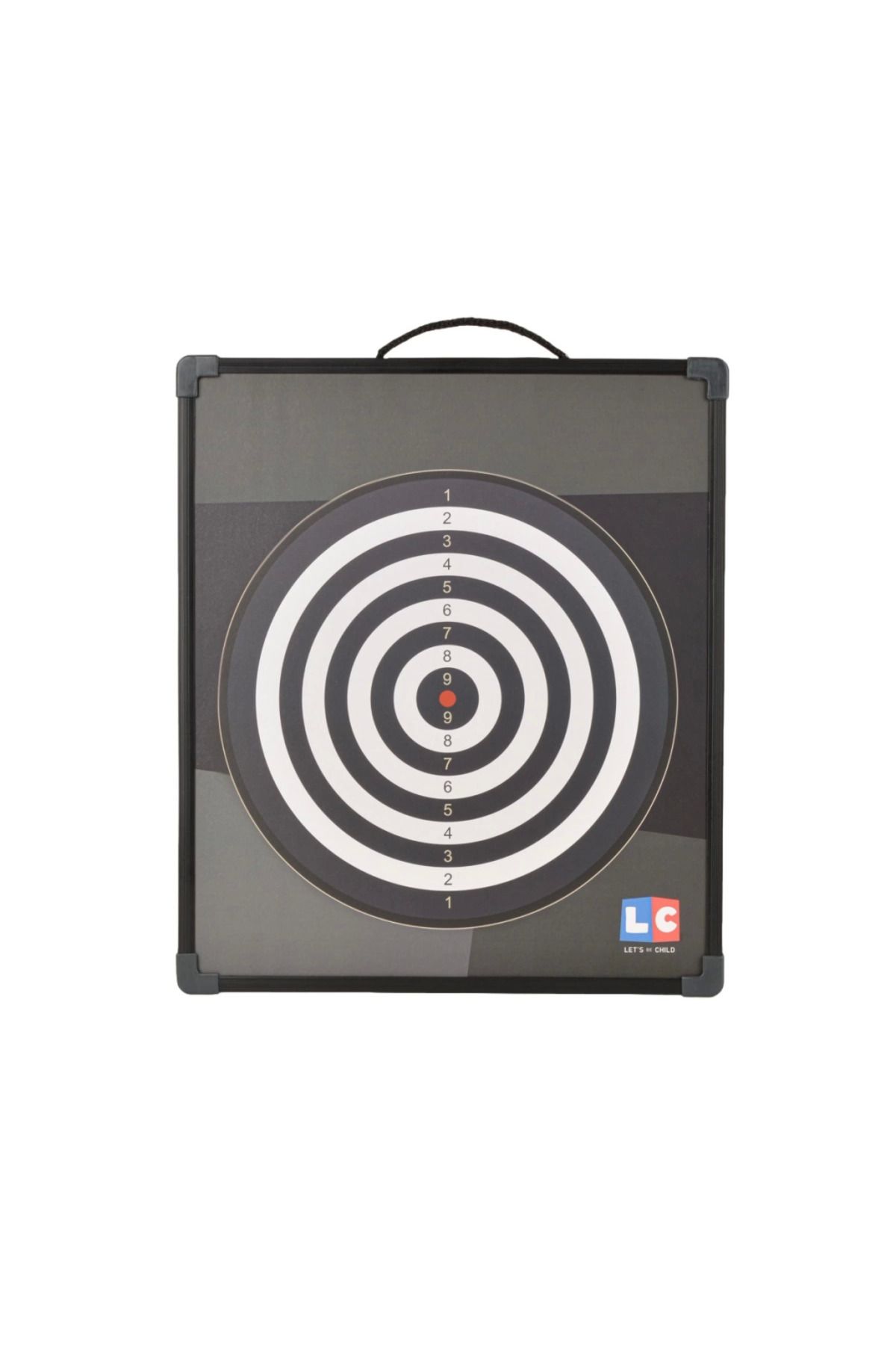 CPU ELEKTRONİK-Nessiworld Fun Magnetic Darts 3