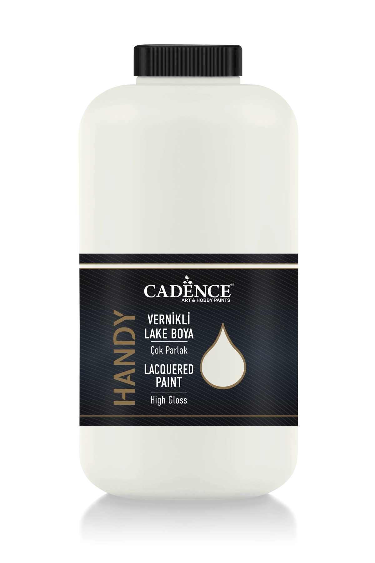 Cadence HANDY LAKE BOYA L-002 PAK BEYAZ 2000ML - Fiyatı, Yorumları