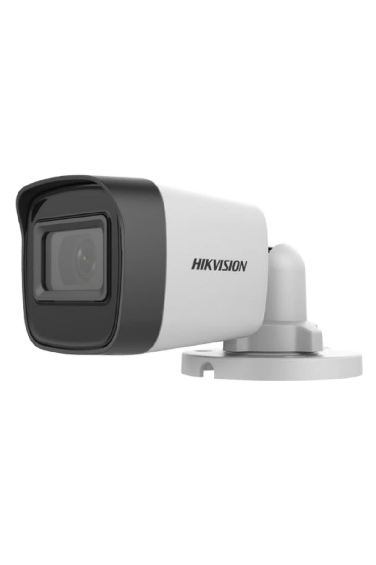 Hikvision Ds-2ce16d0t-exipf 1080p 2,8mm Mini Ir Bullet Güvenlik Kamerası