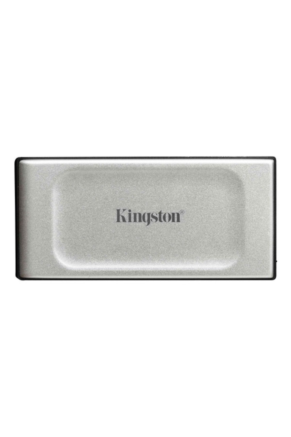 Kingston 1000GB XS2000 PORTABLE SSD