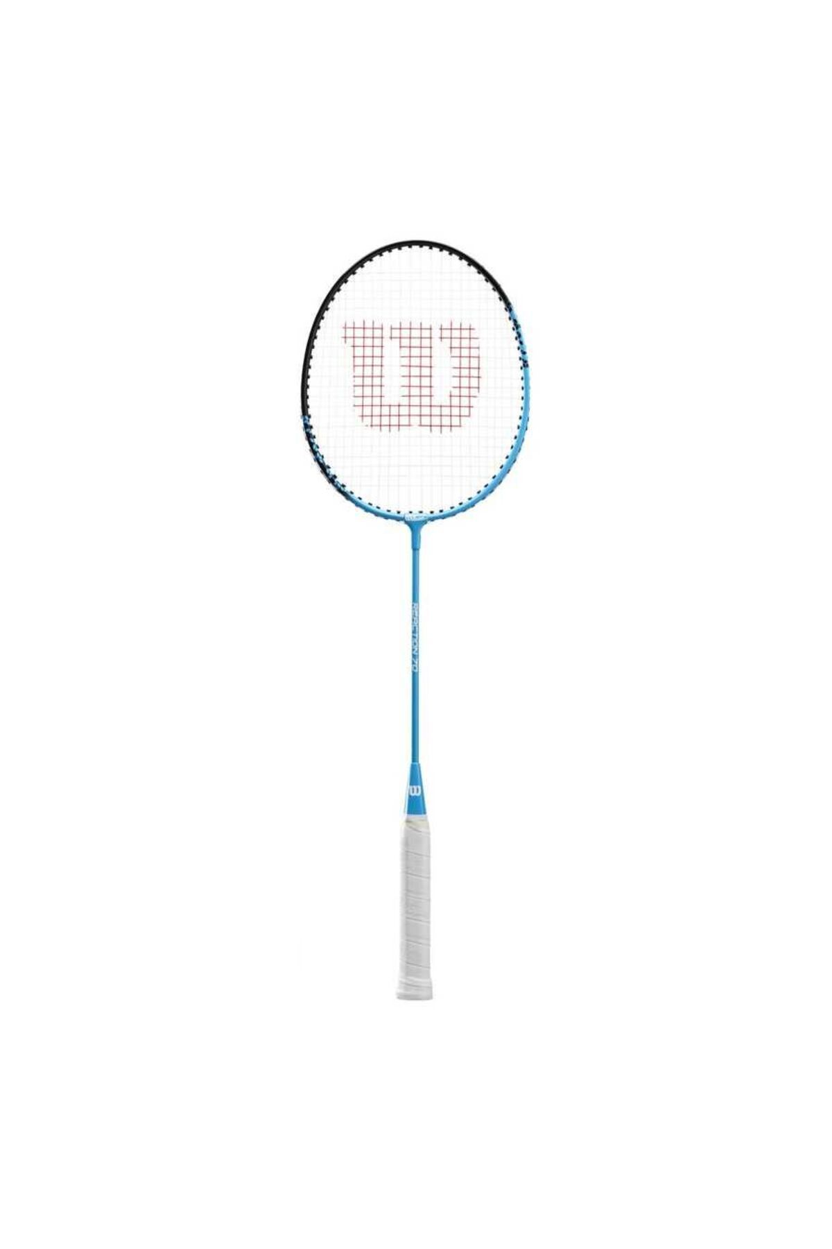 Wilson Reaction 70 Badminton Raketi Wr092110h4