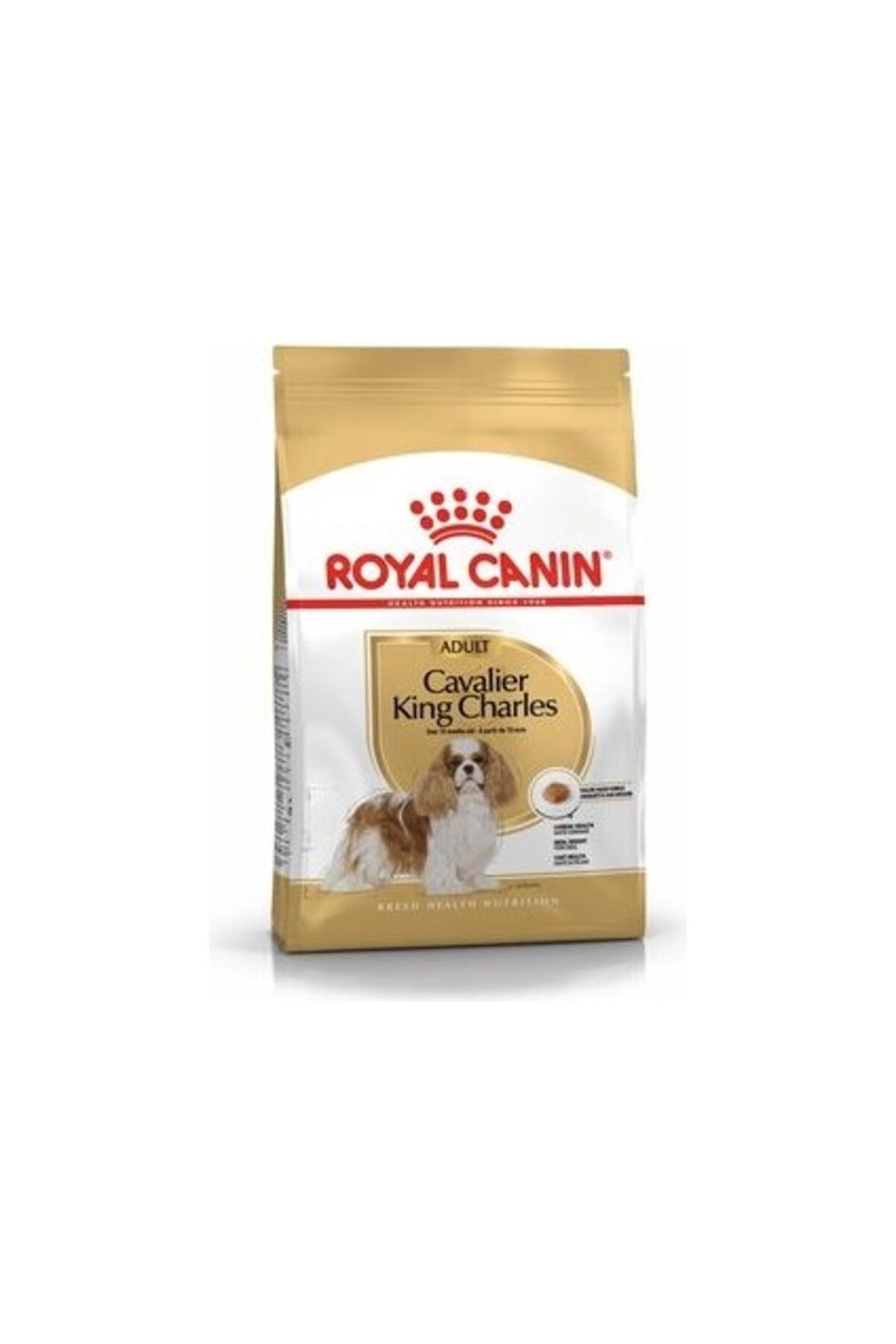 Royal Canin Cavalier King Charles Adult 3kg Yetişkin Köpek Maması