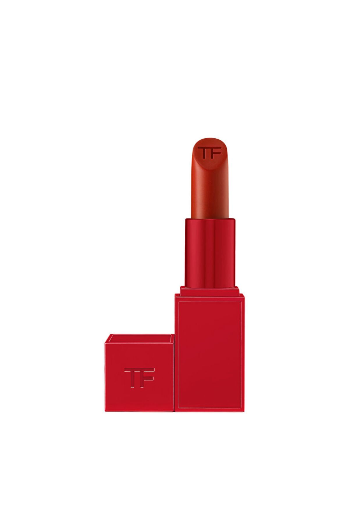 Tom Ford Lip Color Matte Scarlet Rouge CINEMATIC LOVE Aslbeauty