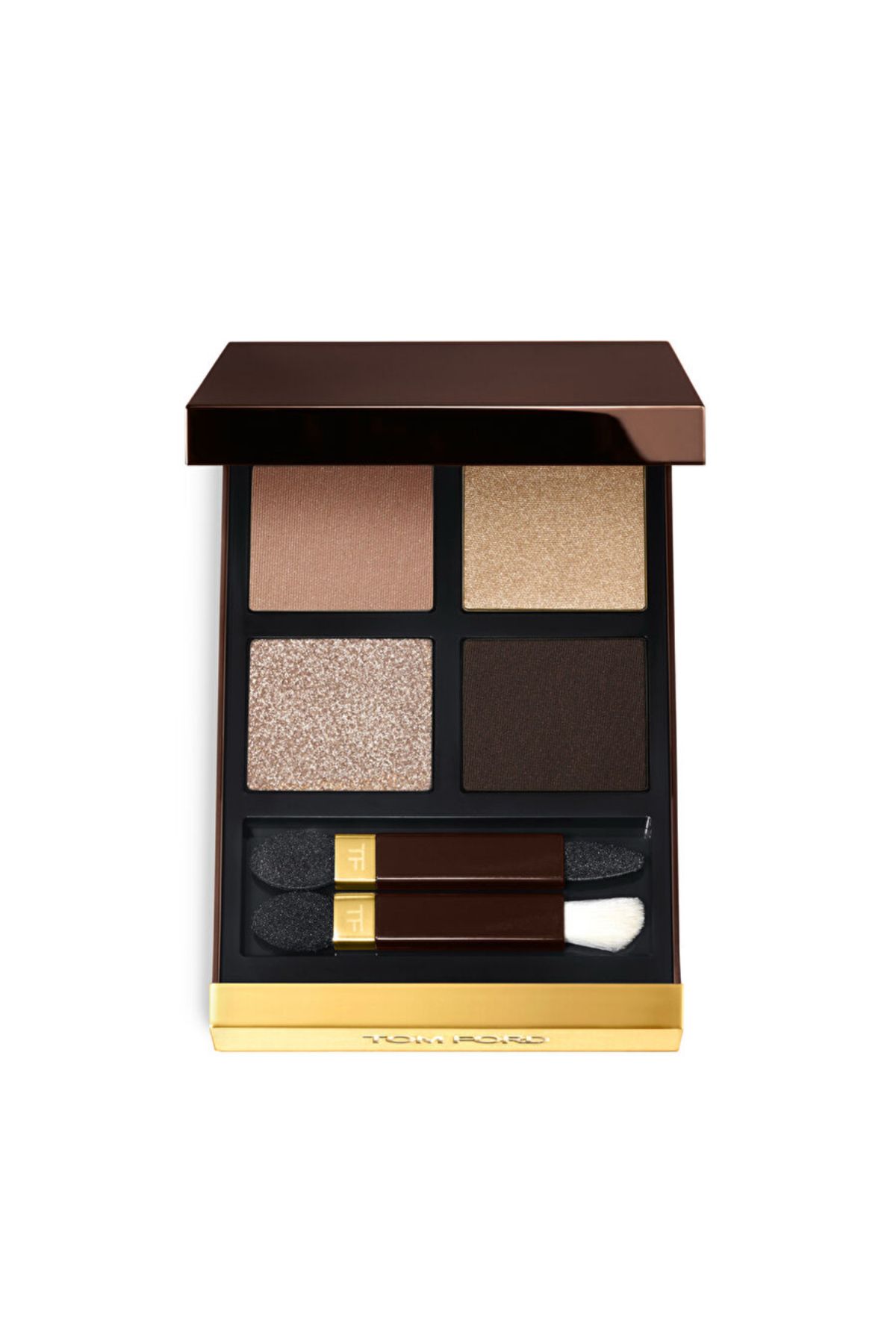 Tom Ford Eye Color Quad ROSE TOPAZ Aslbeauty