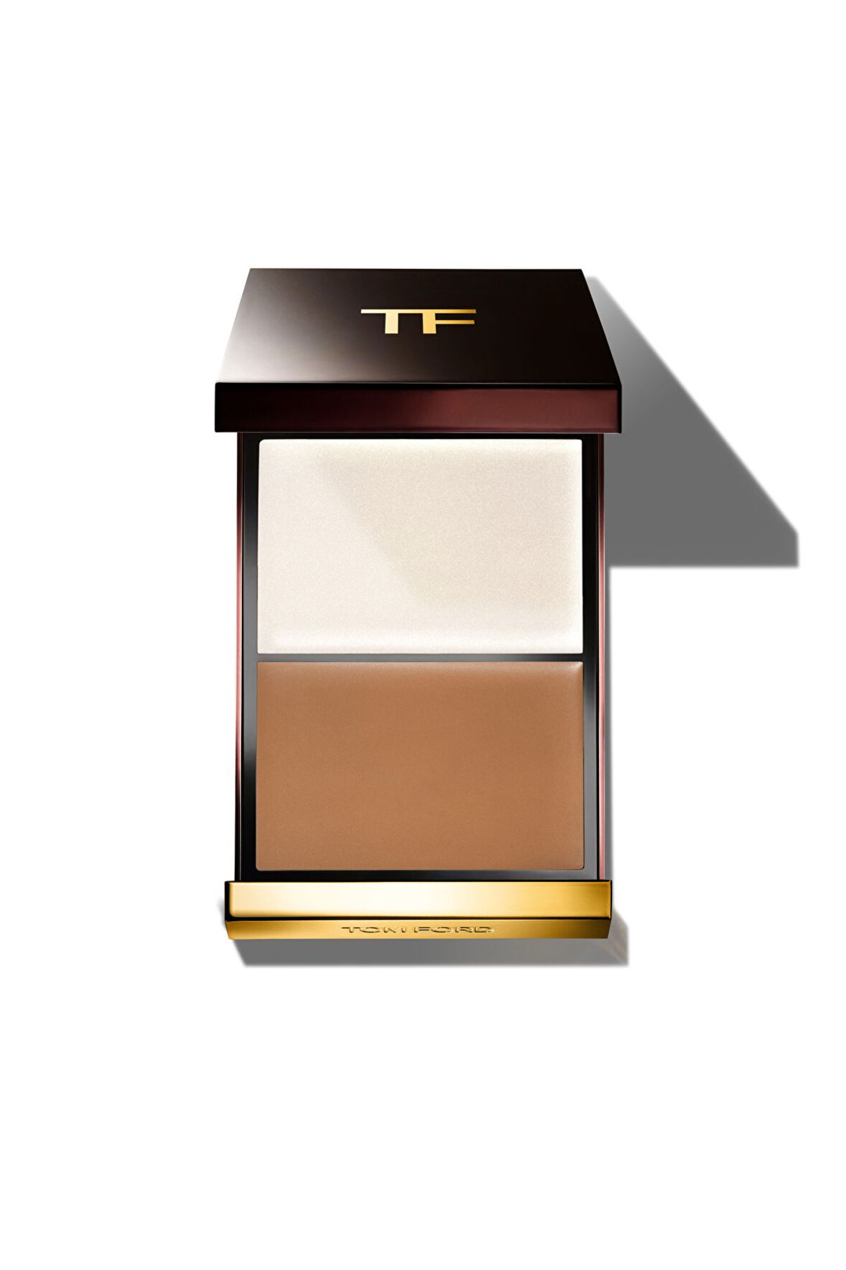 Tom Ford Shade and Illuminate Contour Duo Intensity 0.5 Aslbeauty