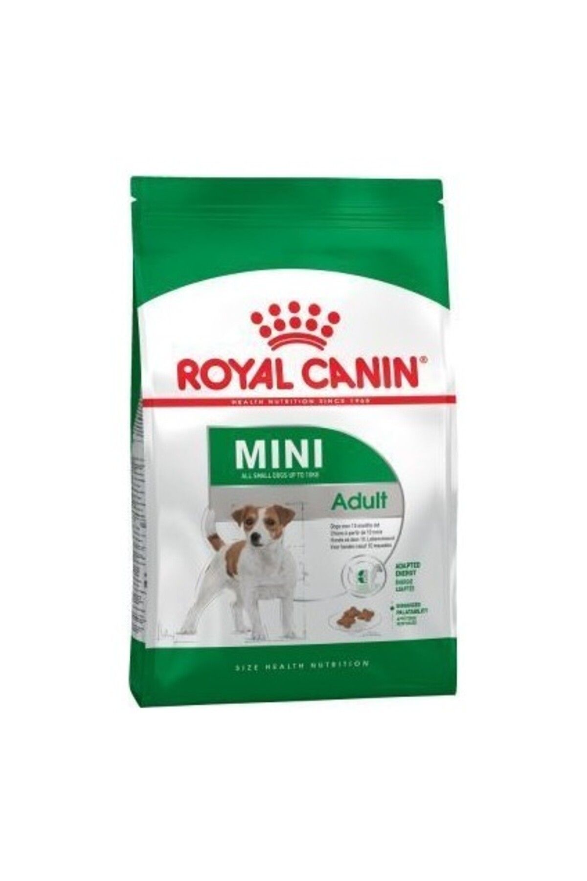 Royal Canin Mini Adult Yetişkin Köpek Maması 8 kg