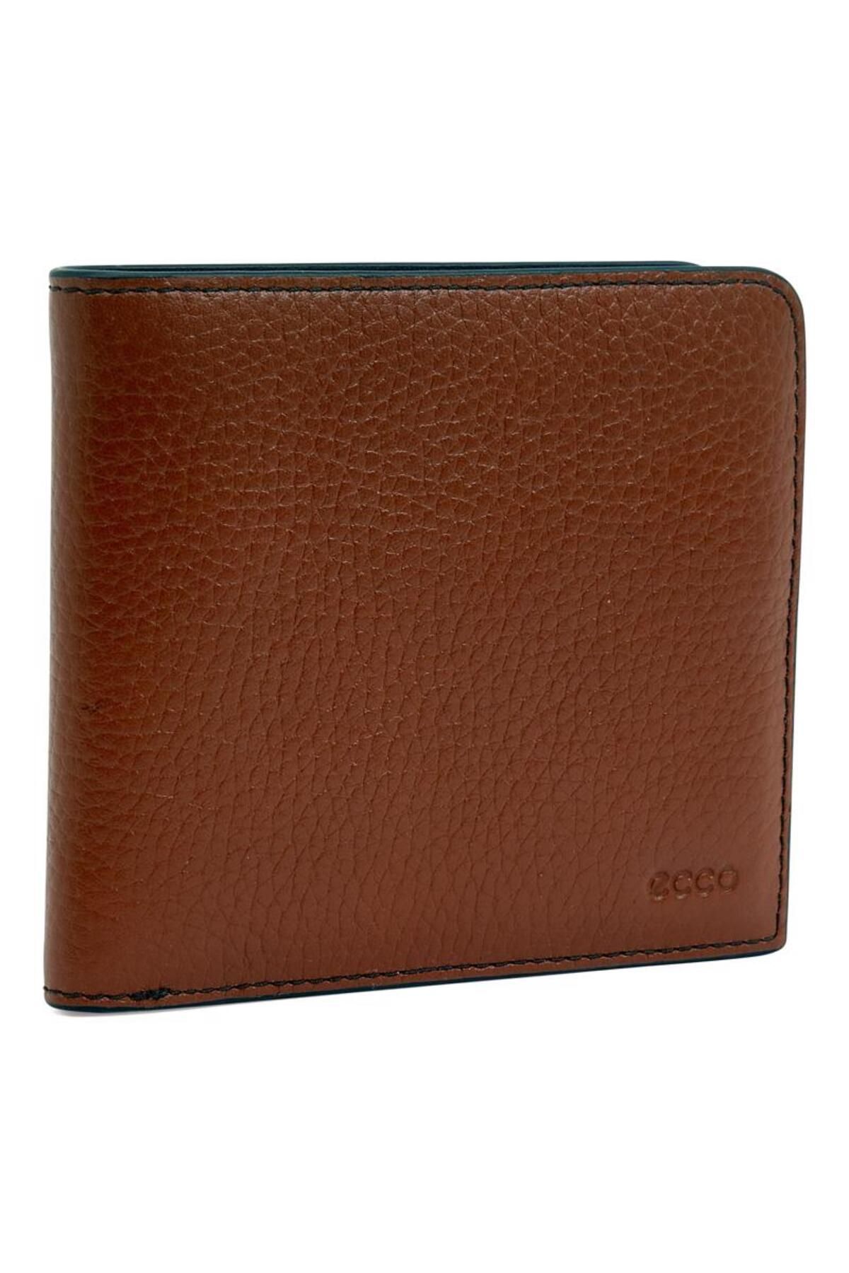 Ecco Wallet Formal Billfold