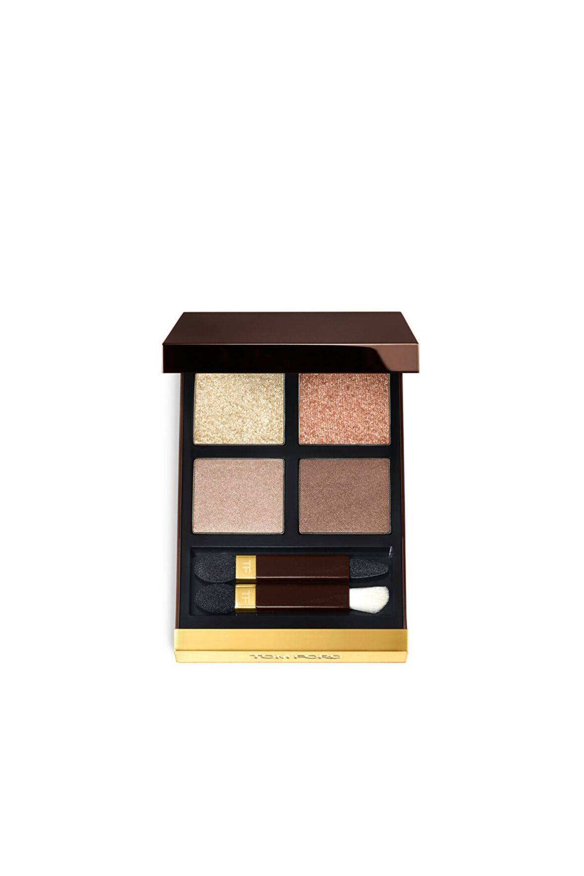 Tom Ford Eye Color Quad Golden Mink Aslbeauty