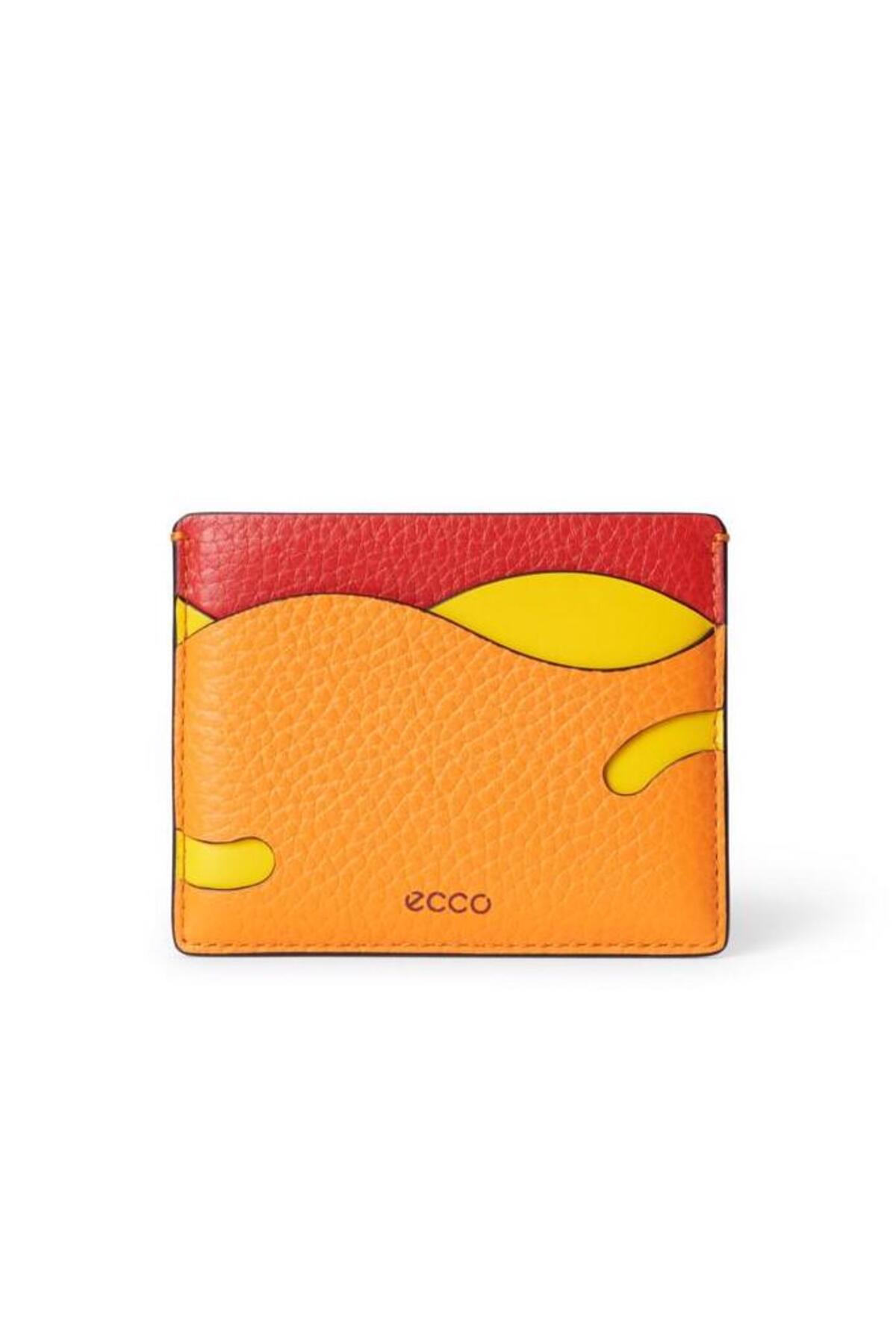 Ecco Card Case E Wave Pop 4