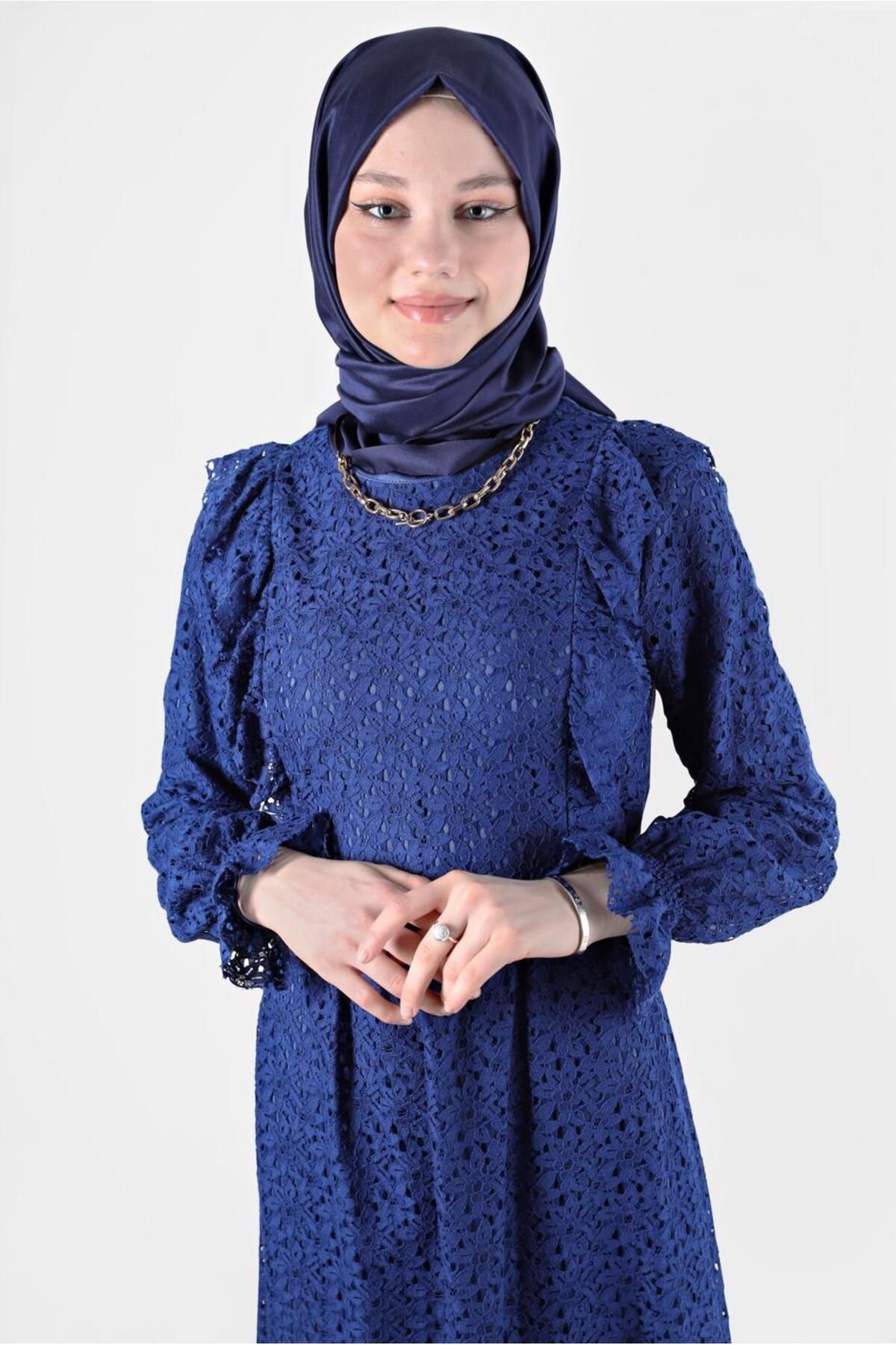 لباس توری 42412 Alvina