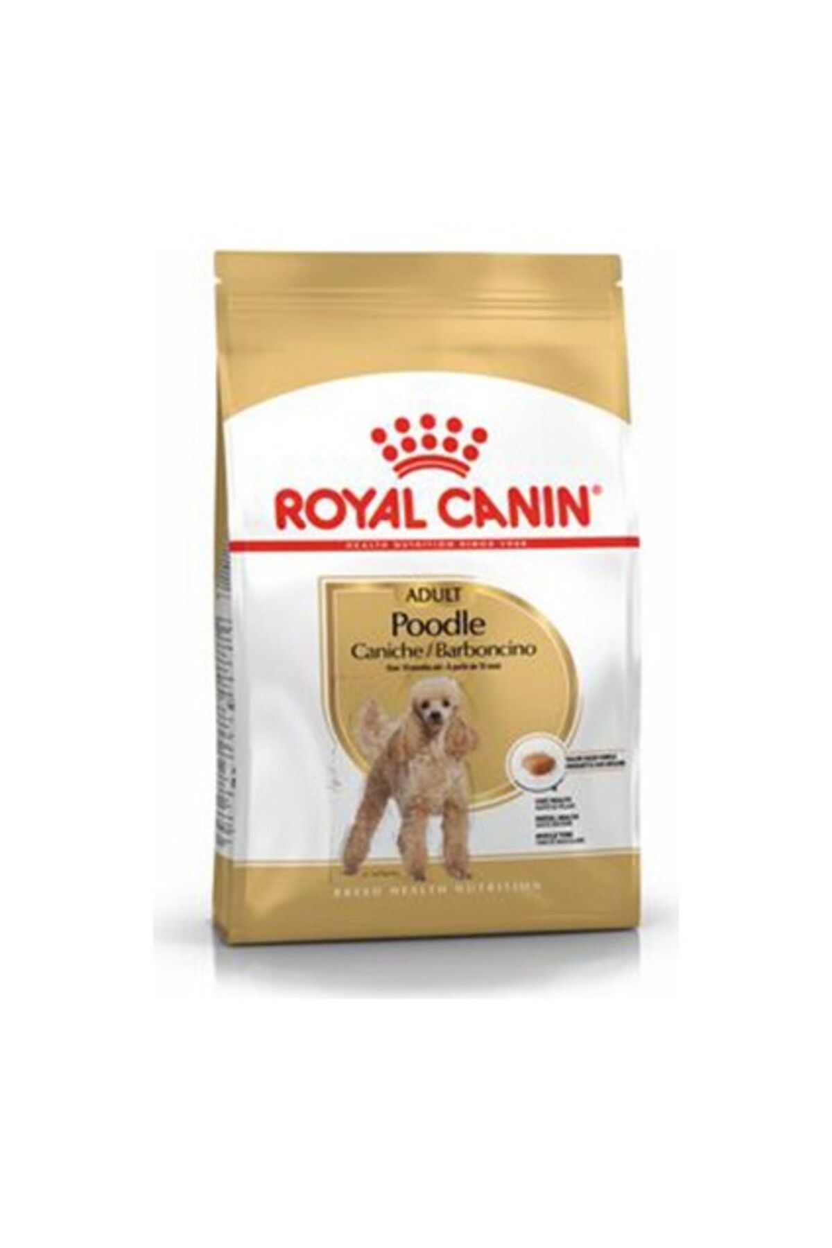 Royal Canin Poodle Adult 3 kg