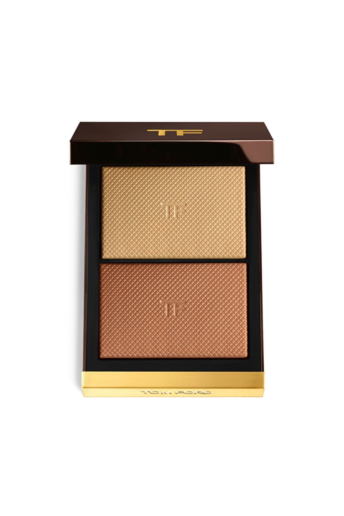 Tom Ford Shade and Illuminate Highlighting Duo Tanlight Aslbeauty