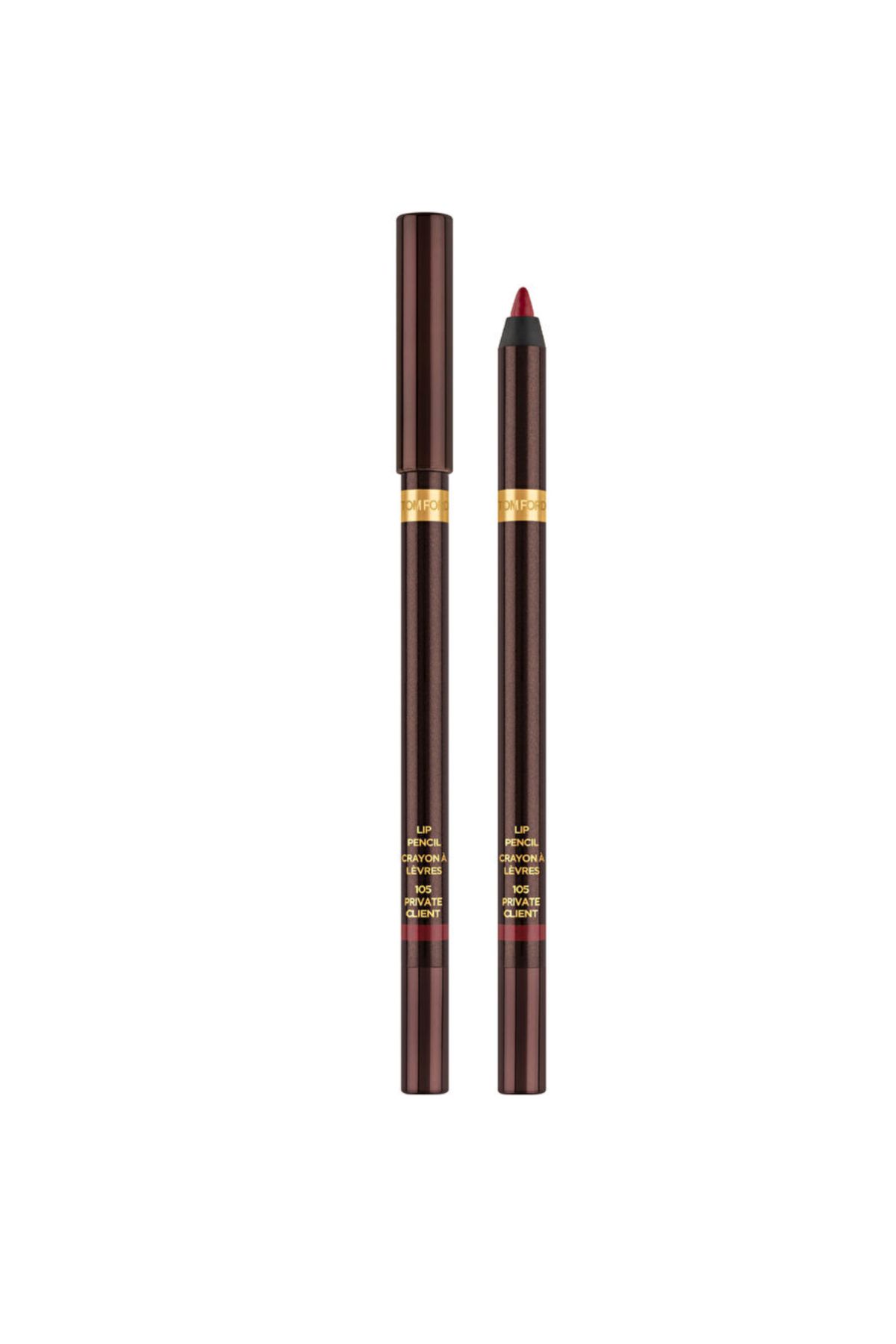 Tom Ford Lip Liner - Wine Dudak Kalemi Aslbeauty