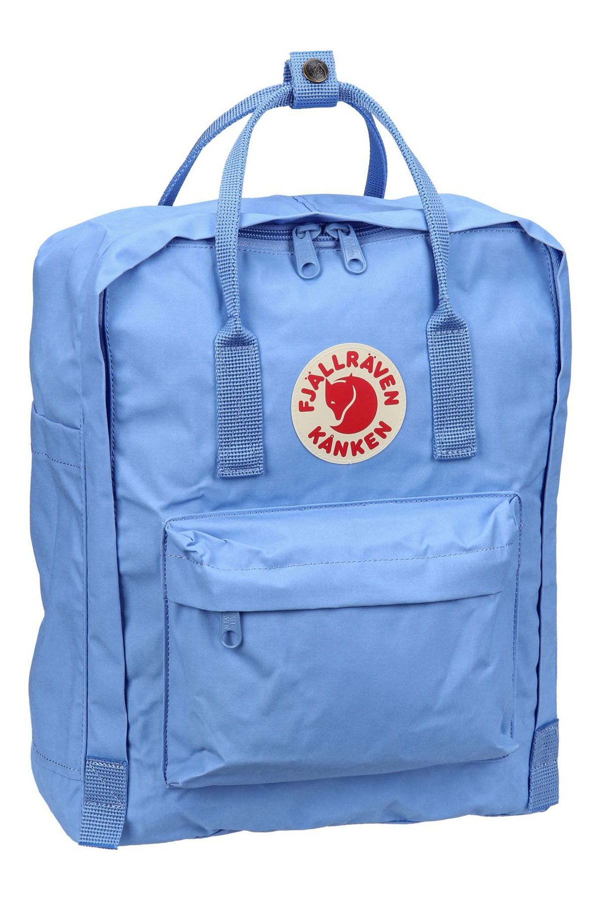 Fjällräven-Rucksack / Daypack Kanken 1