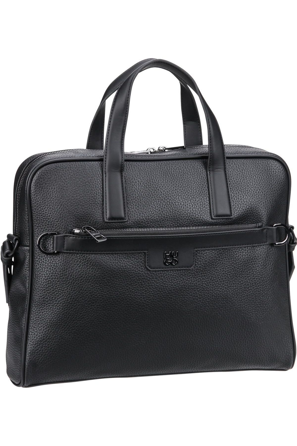 HUGO-Aktentasche Nesh R Doc Case 1