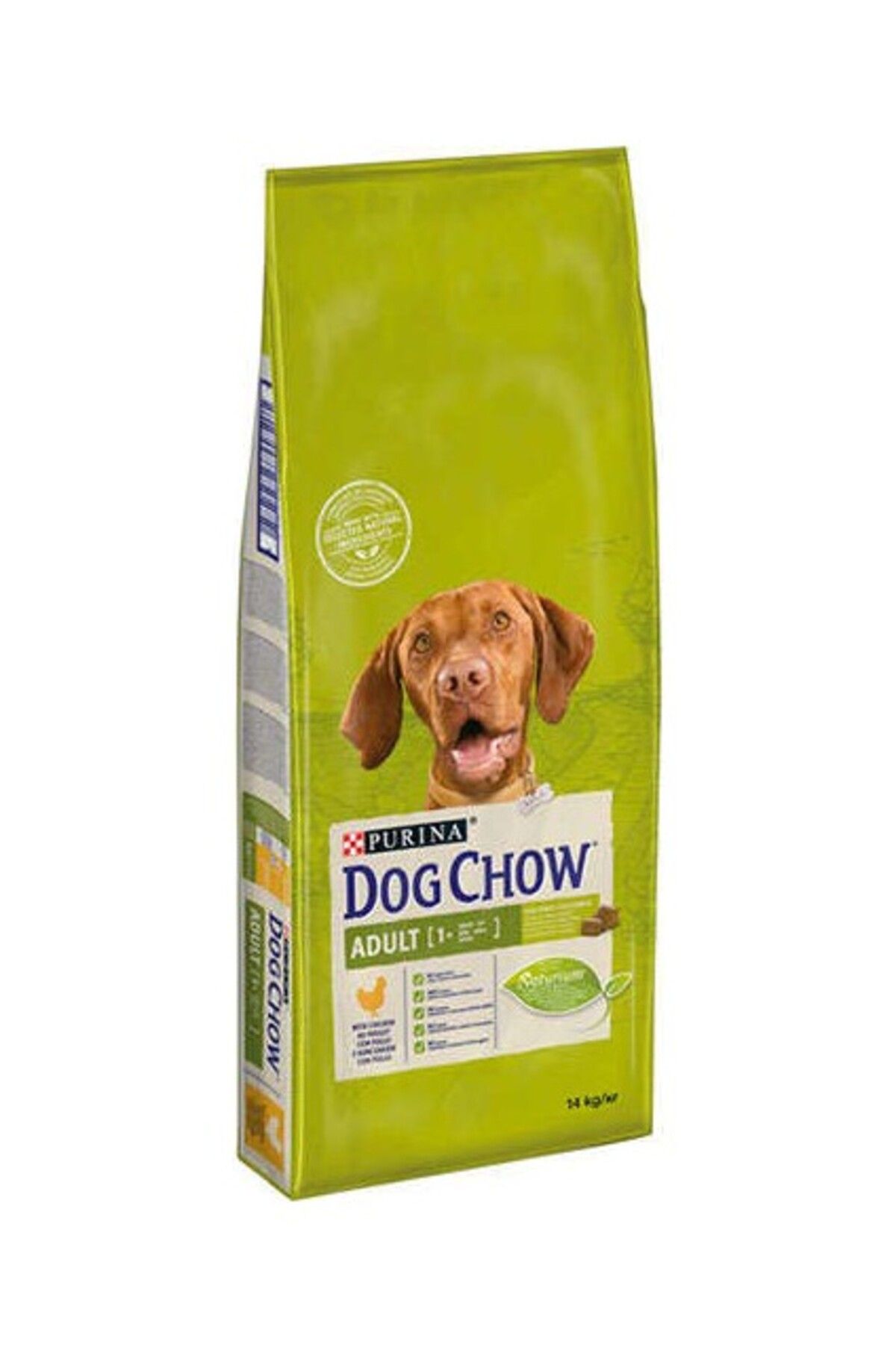 Dog Chow Tavuklu Yetişkin Köpek Maması 14kg