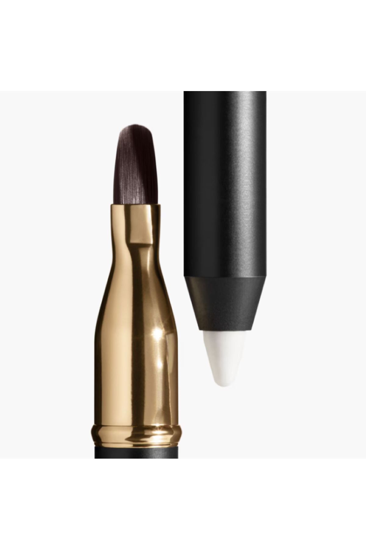 Chanel-Lipliner Pencil That Enhances Lips with Long-Lasting, All-Day Wear, Soft and Slish Tip 2