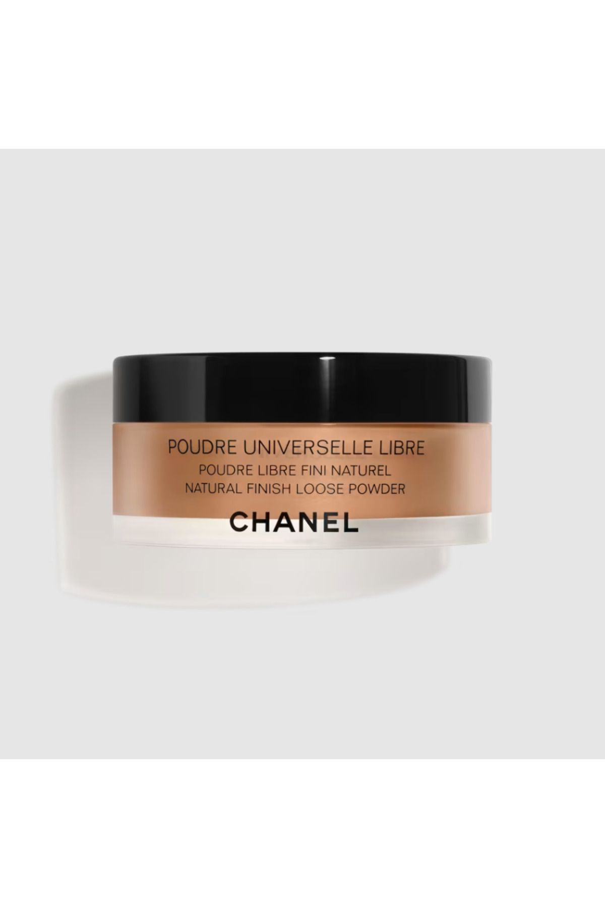 Chanel Hafif Yapısı ve Eşsiz Dokusu İle Aydınlatıcı Toz Pudra (30 g)-40