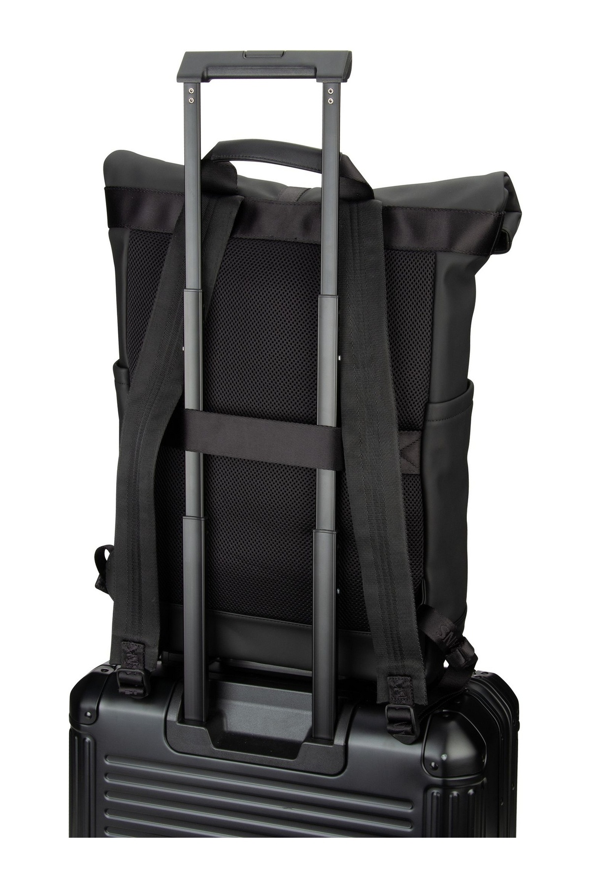 JOOP!-Rolltop-Rucksack Modica Nuvola Jaron Backpack LVZ 5