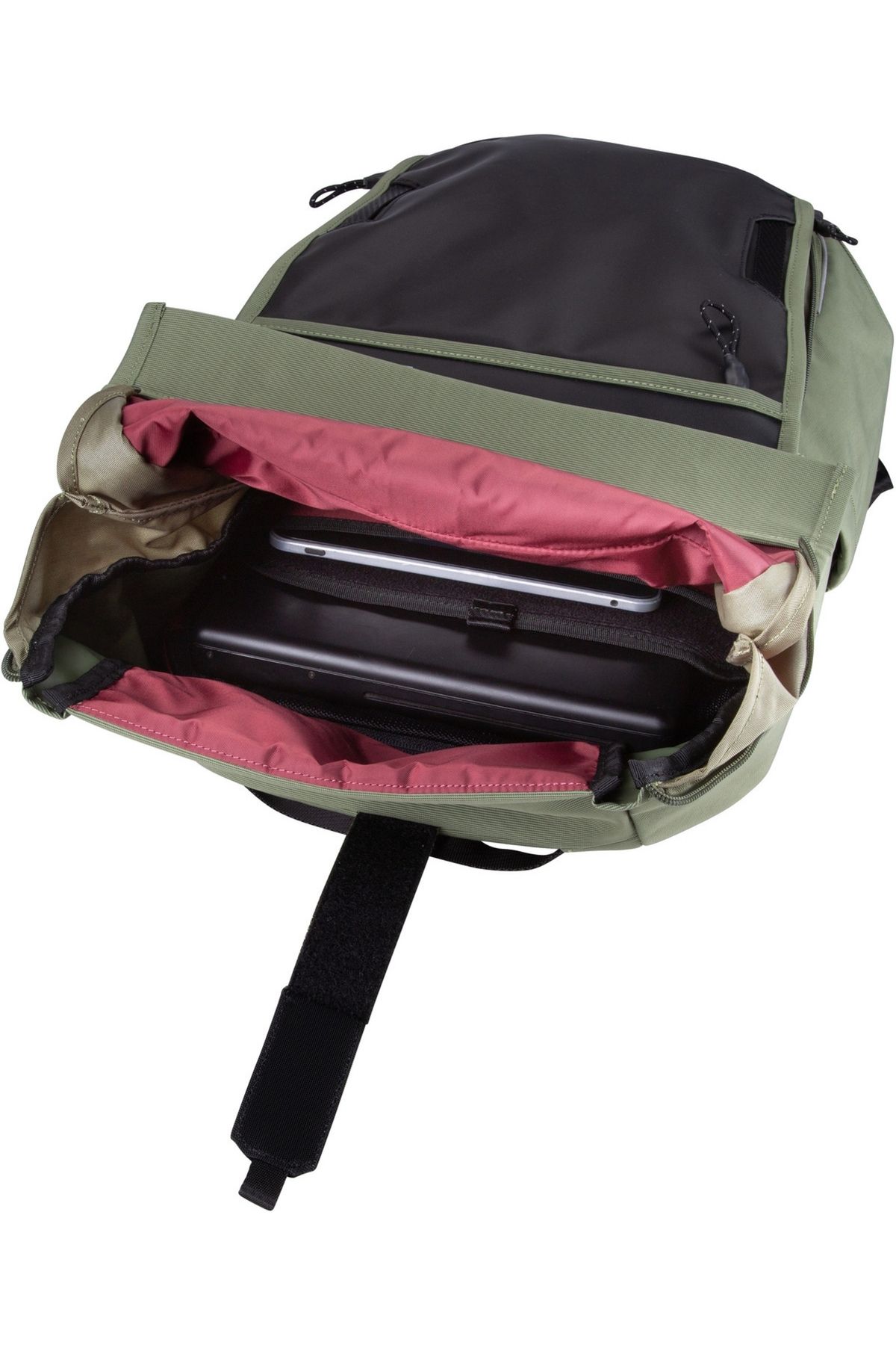 Thule-Rucksack / Tagesrucksack Paramount Commuter Backpack 18L 3