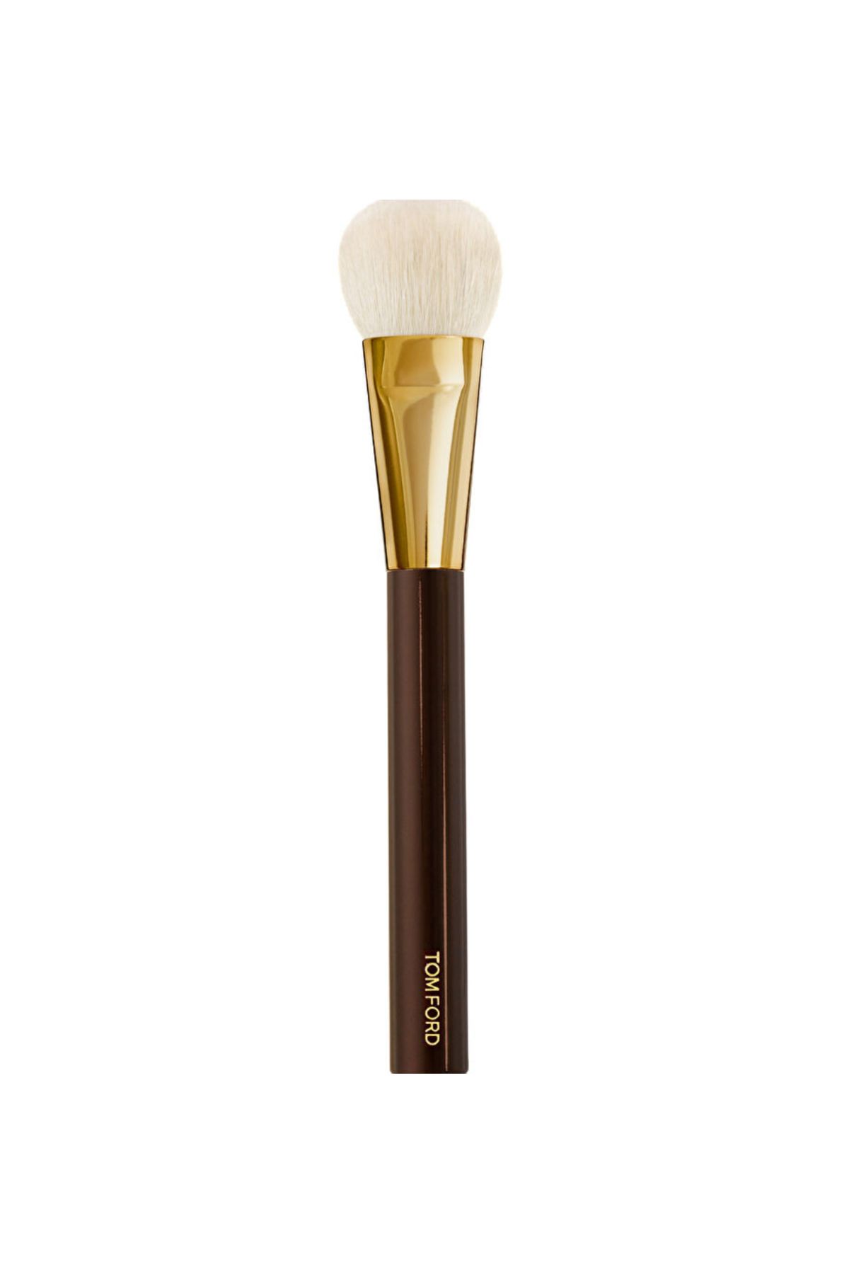 Tom Ford TF Foundation Brush Fondöten Fırçası Aslbeauty