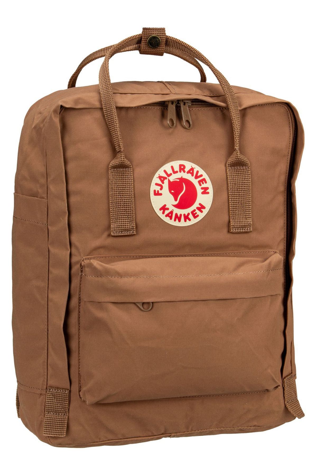 Fjällräven Rucksack / Daypack Kanken für Damen - One Size