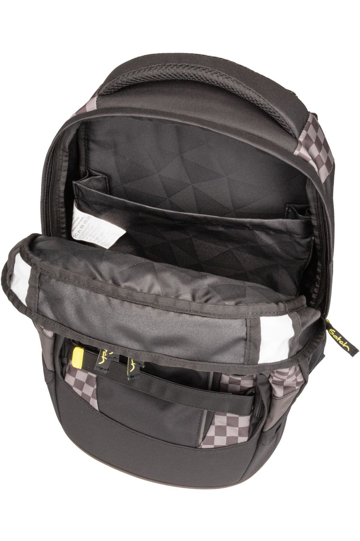 satch-Csomagolás Schulrucksack 45 cm 4