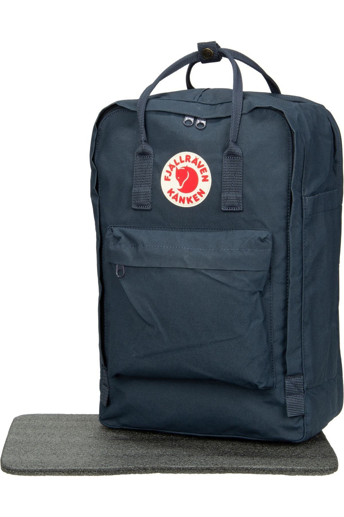 Fjällräven-Rucksack / Daypack Kanken Laptop 17'' 5