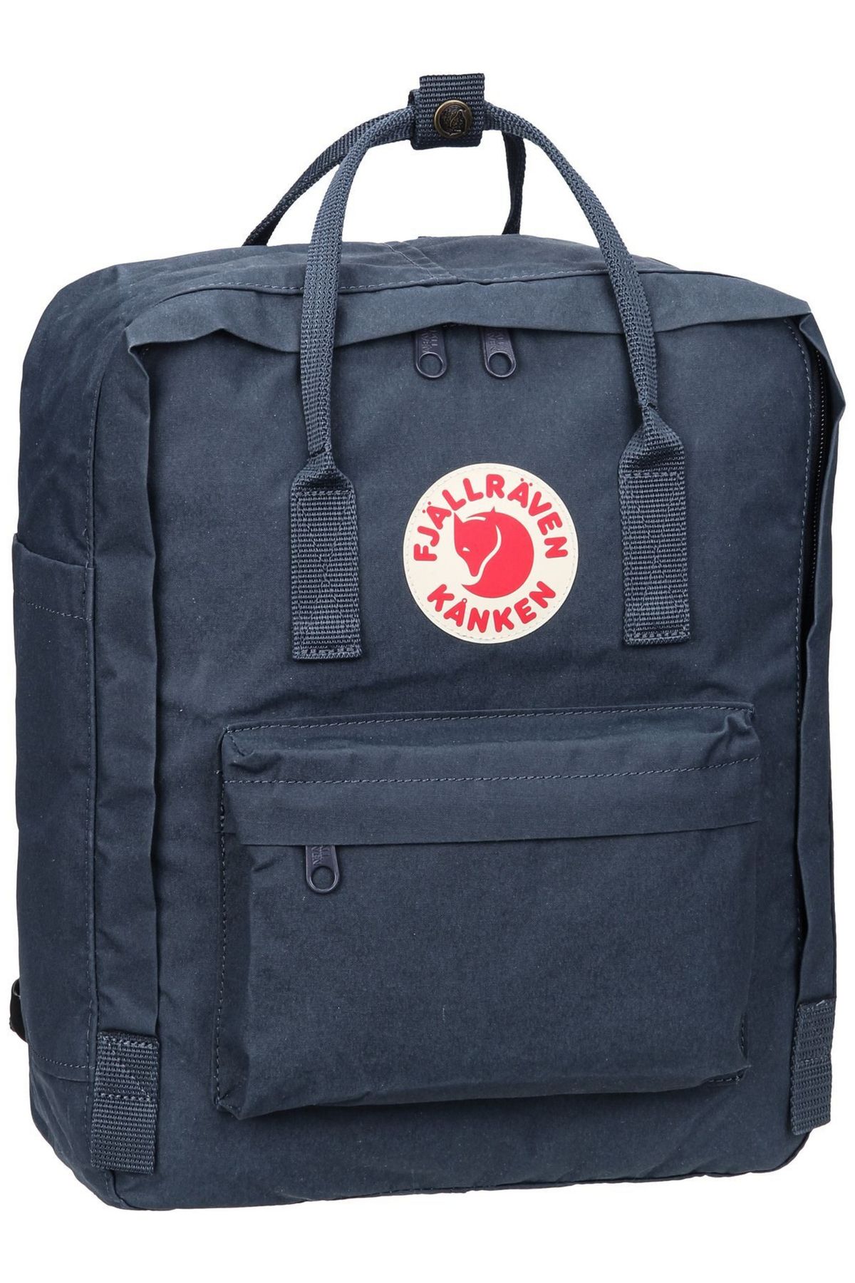 Fjällräven-Rucksack / Daypack Kanken 1