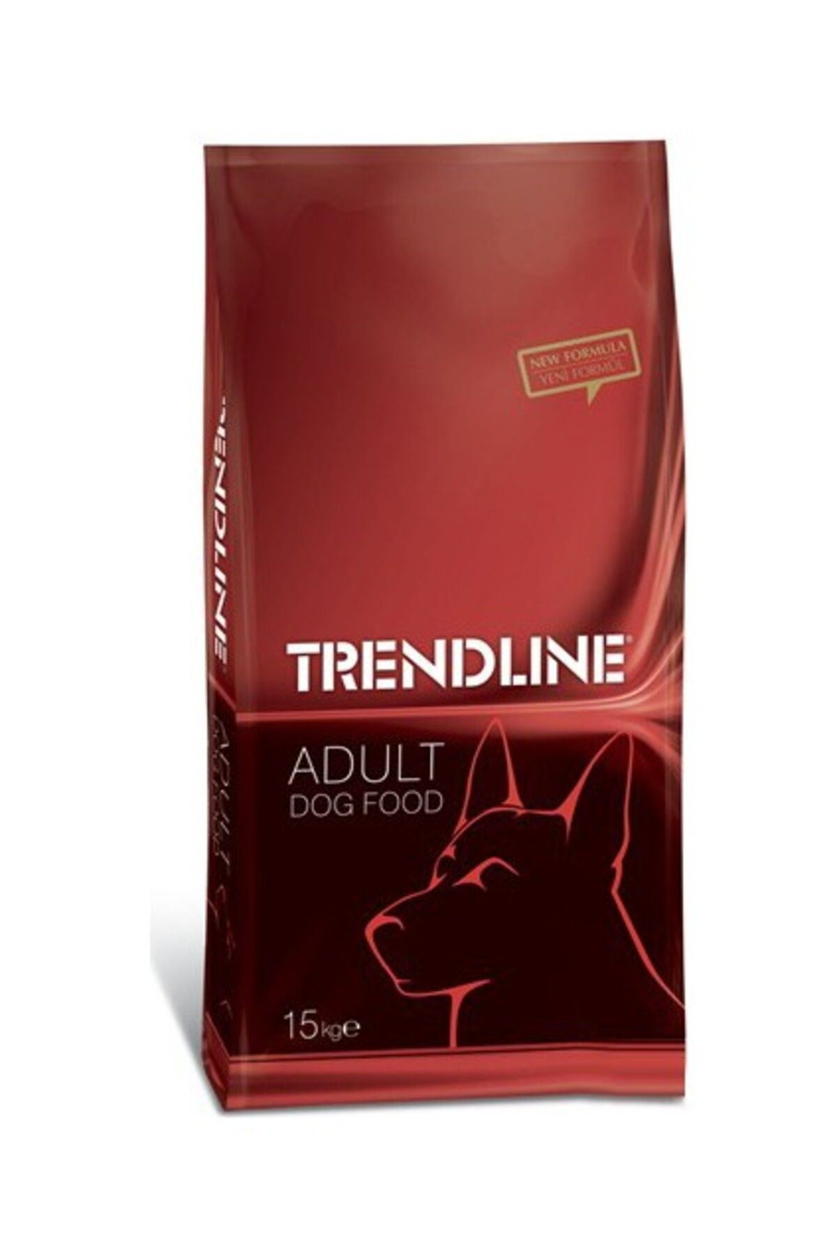 Trendline Dog 15 Kg Yetişkin Köpek Maması