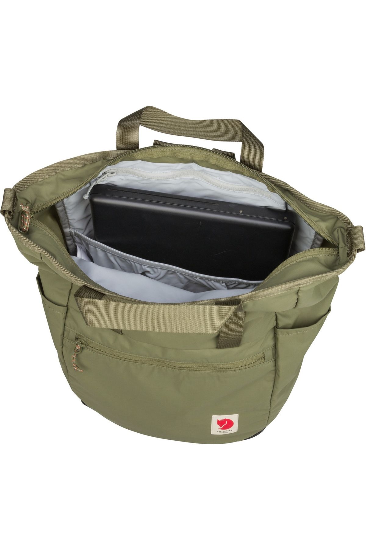 Fjällräven-Rucksack / Tagesrucksack High Coast Totepack 3