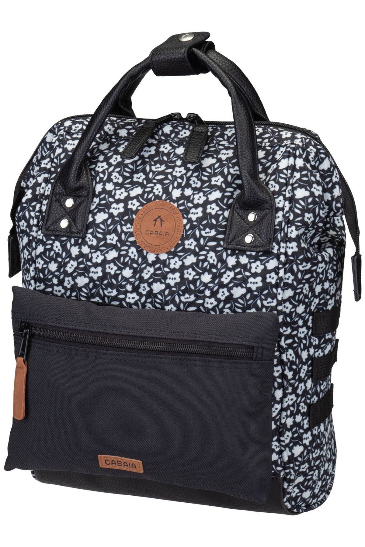 Cabaia-Tagesrucksack Adventurer S Recycled 6