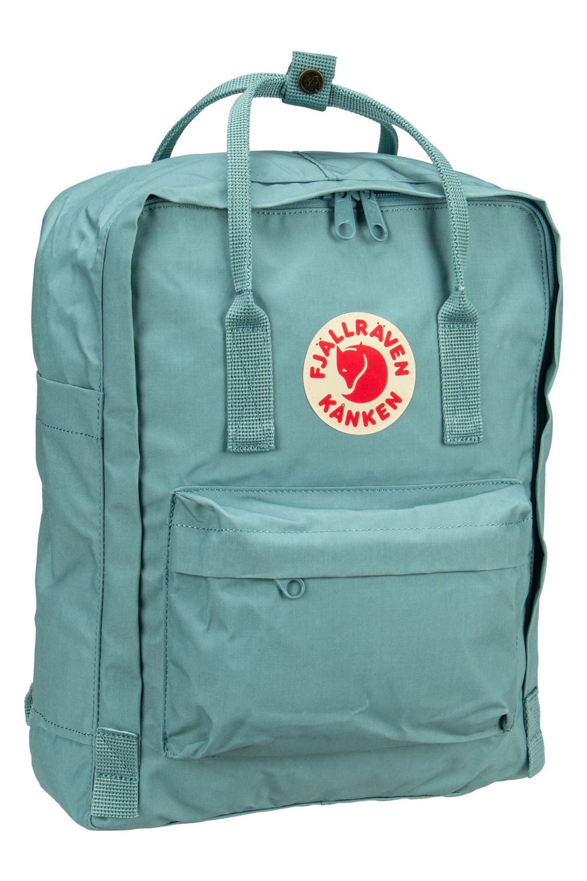 Fjällräven Rucksack / Daypack Kanken für Damen - One Size