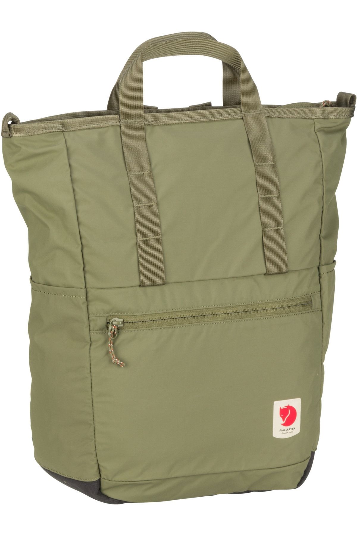 Fjällräven-Rucksack / Tagesrucksack High Coast Totepack 1