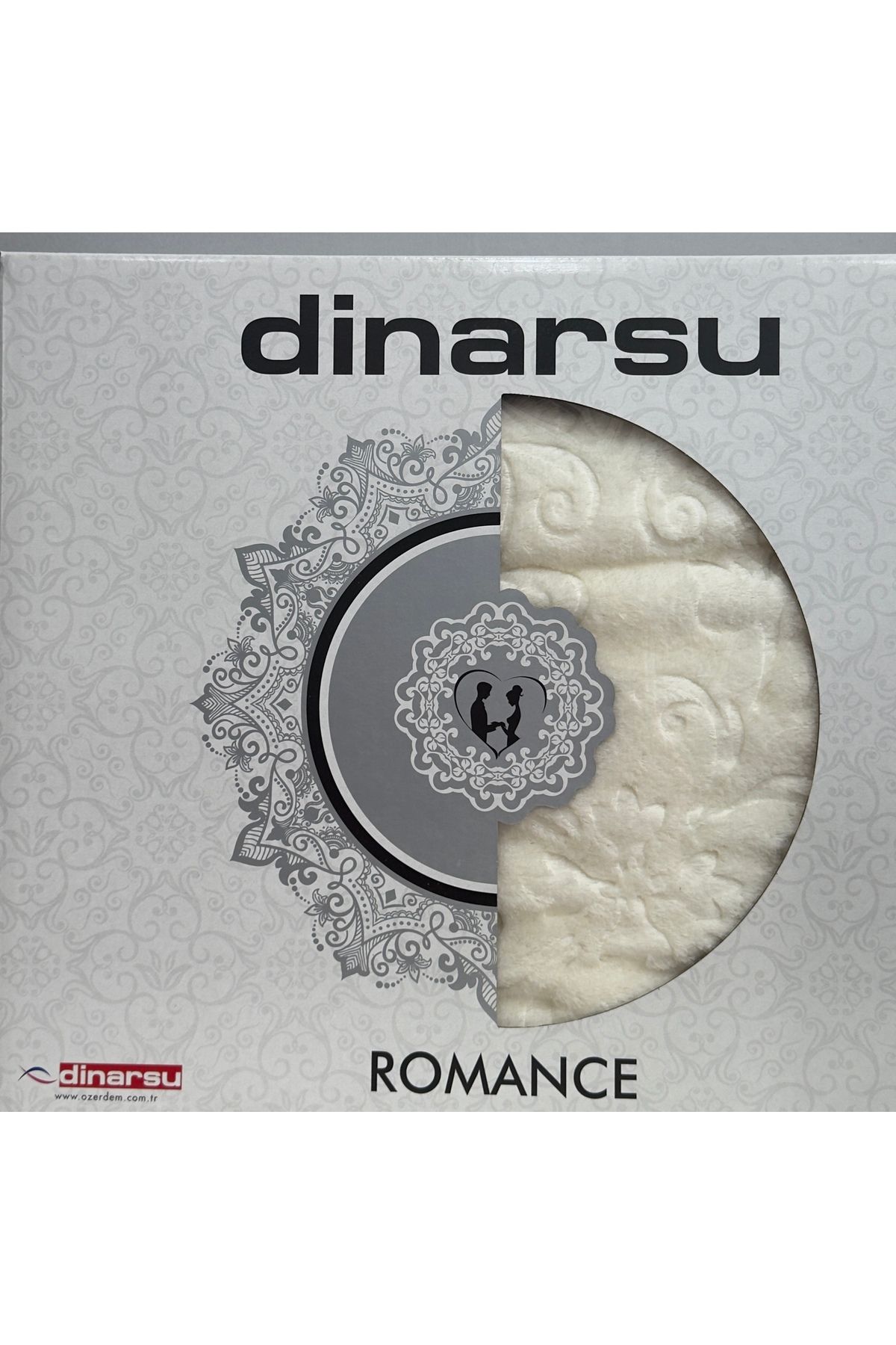 Dinarsu Romance Battaniye