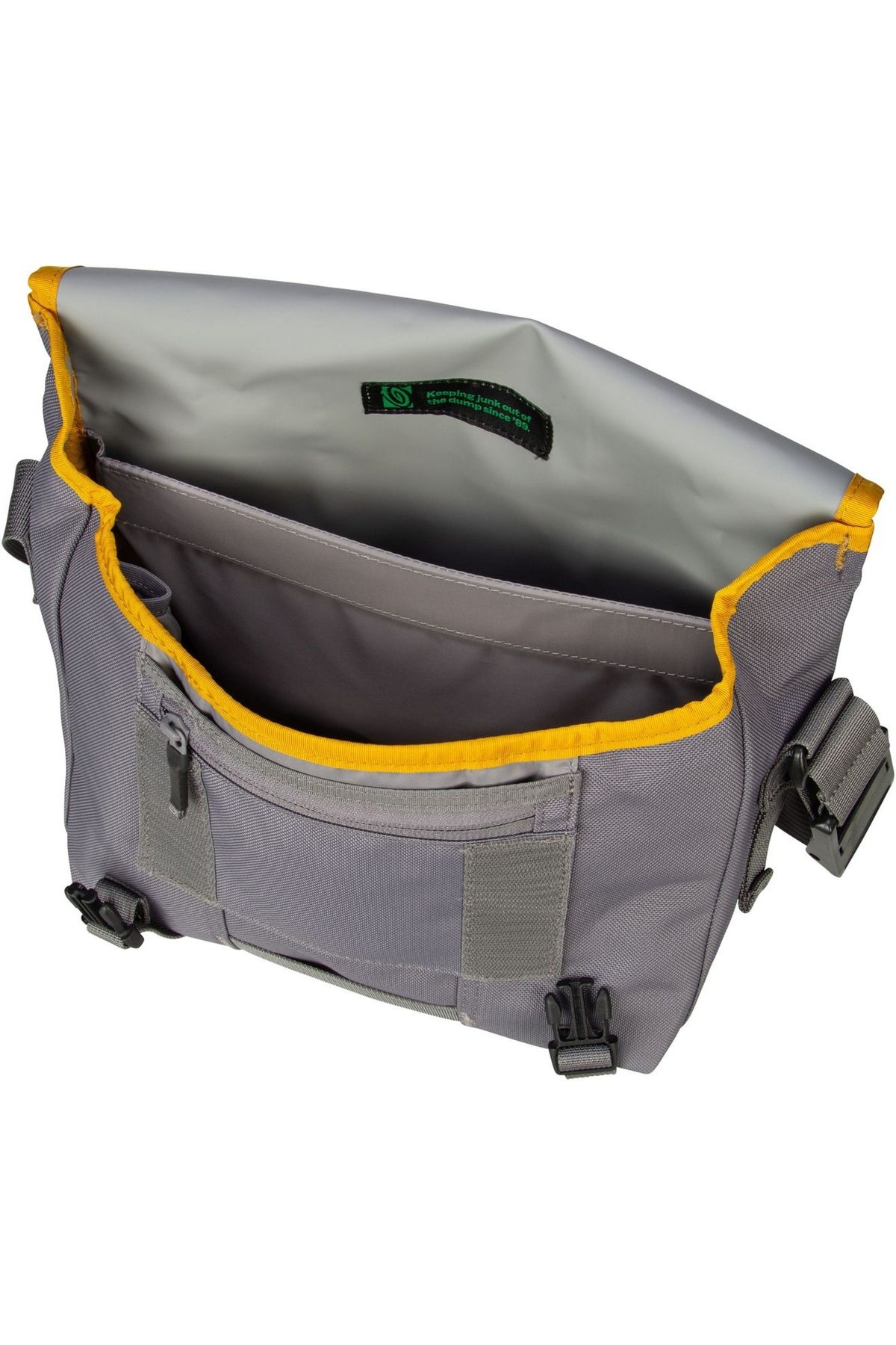 Timbuk2-Umhängetasche Classic Messenger XS 3