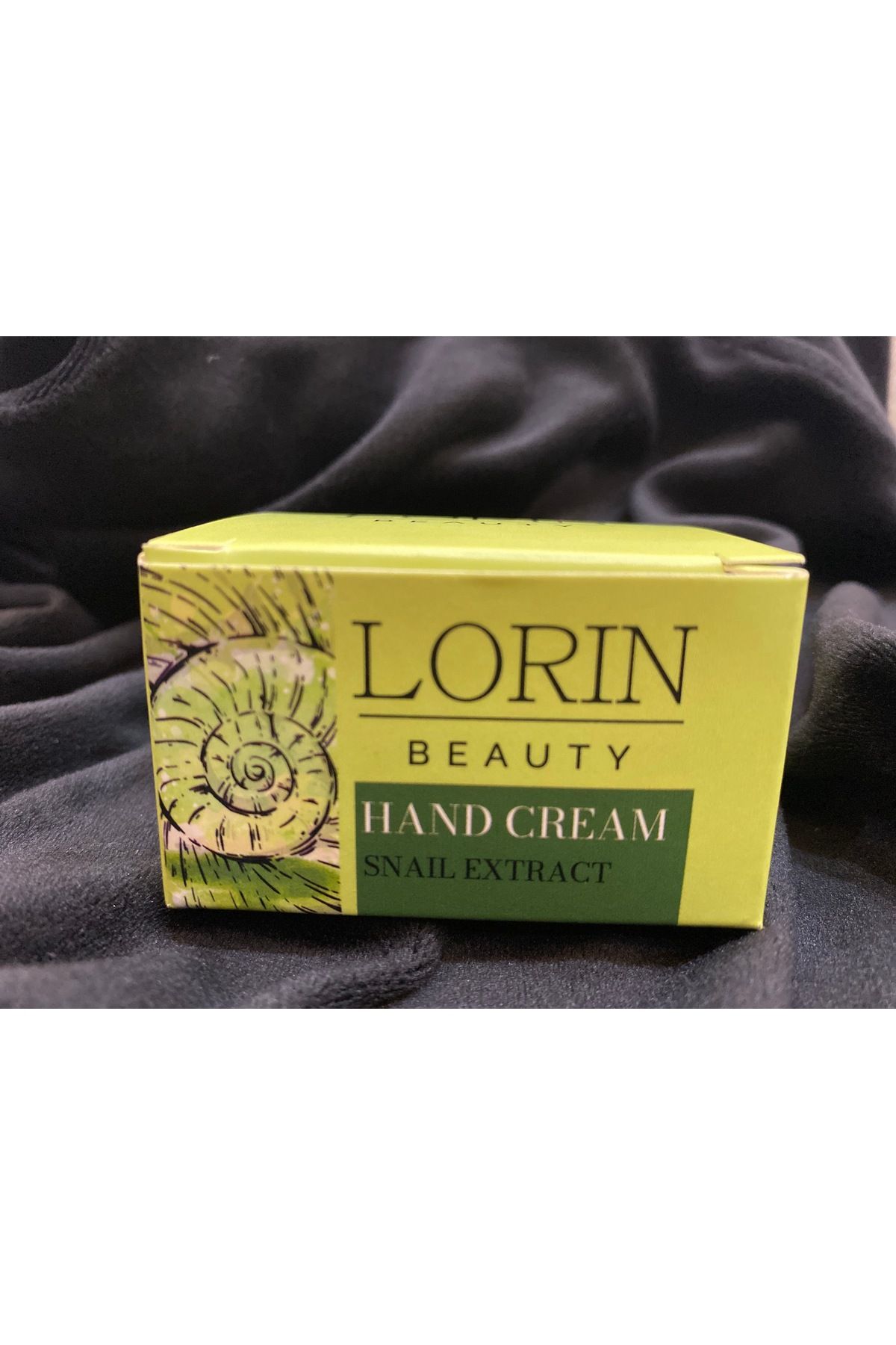 LORİN BEAUTY Saylangoz Özlü El Kremi