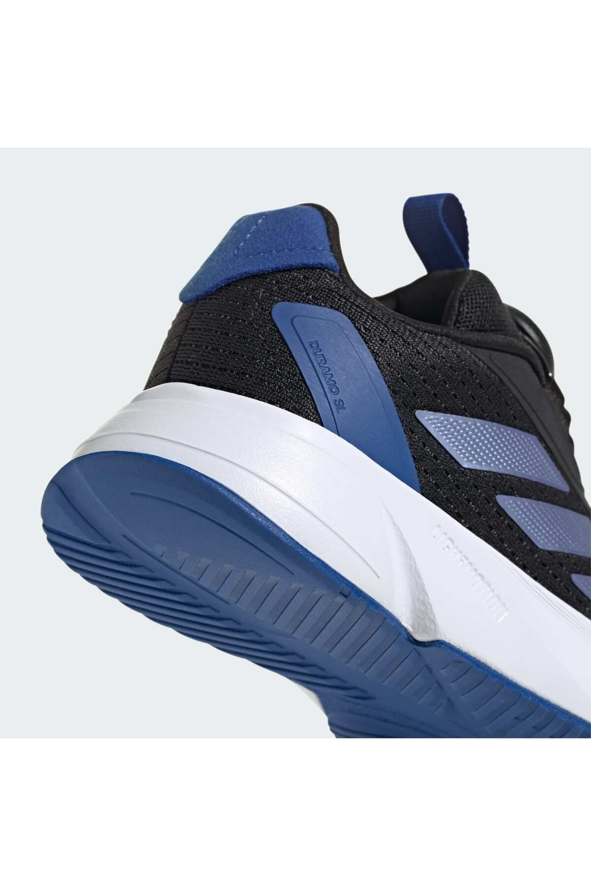 کفش پیاده روی مشکی مردانه و زنانه بچه های SL اورجینال adidas