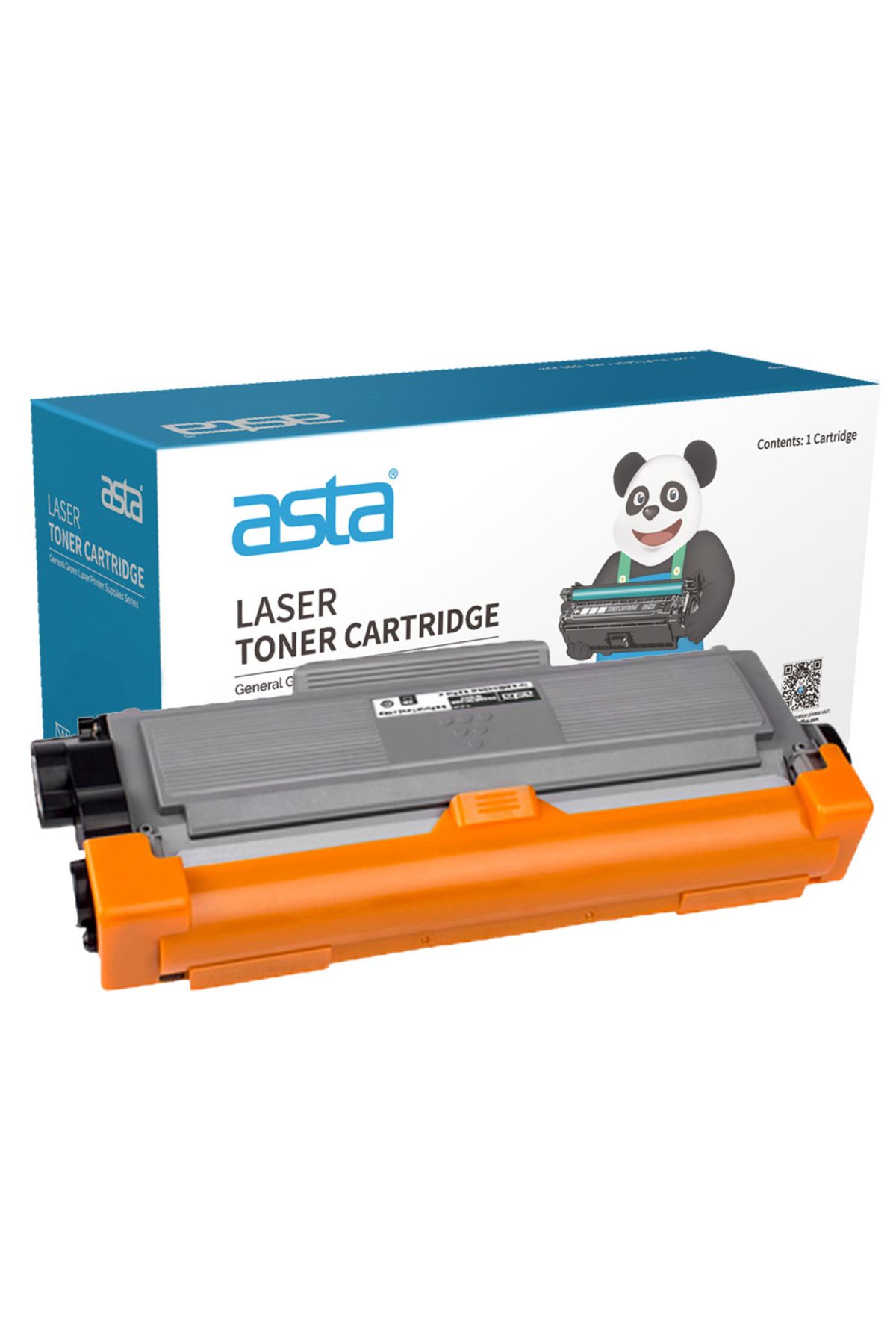 ASTA AKM-TNP-79BK SİYAH MUADİL TONER (13.000 SAYFA)