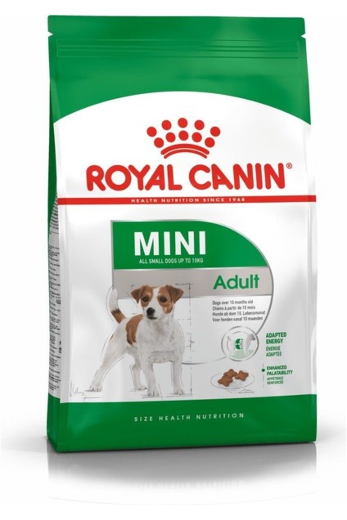 Royal Canin Mini Adult 2 kg