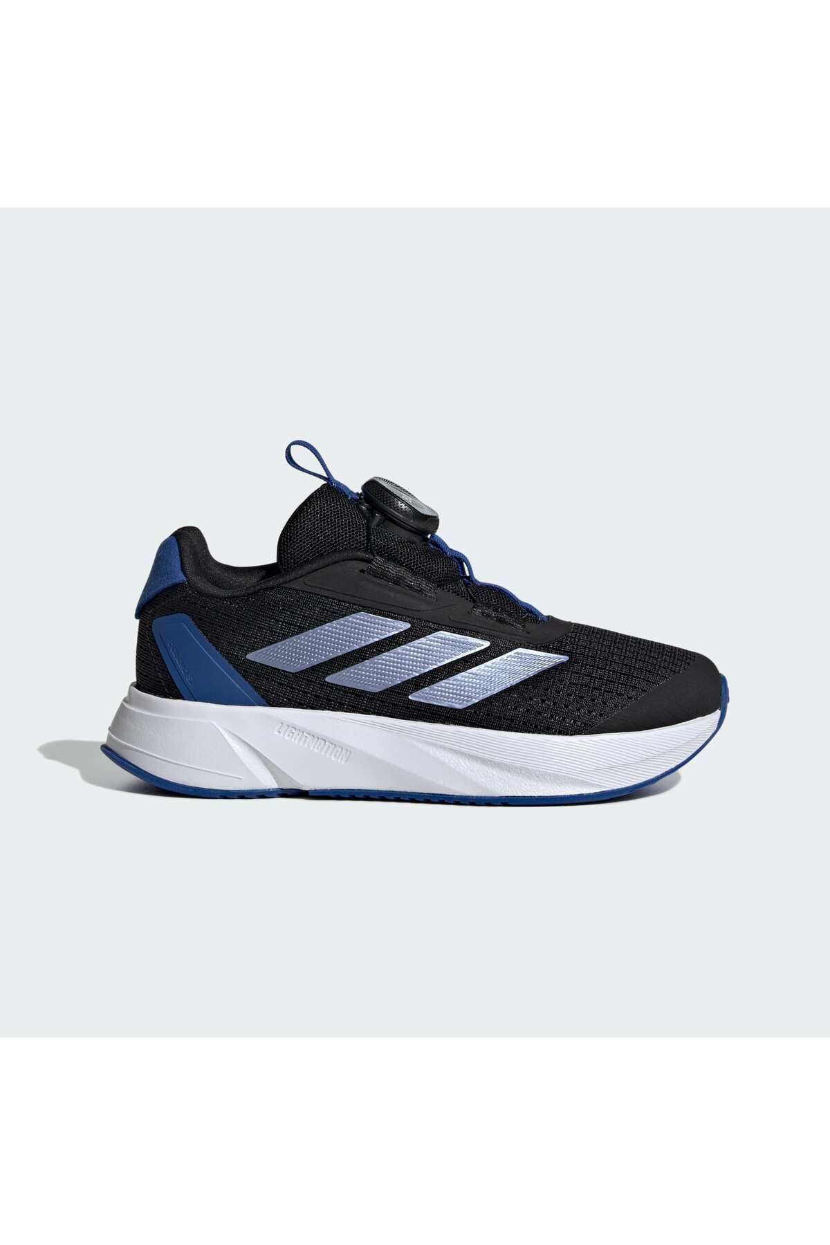 کفش پیاده روی مشکی مردانه و زنانه بچه های SL اورجینال adidas