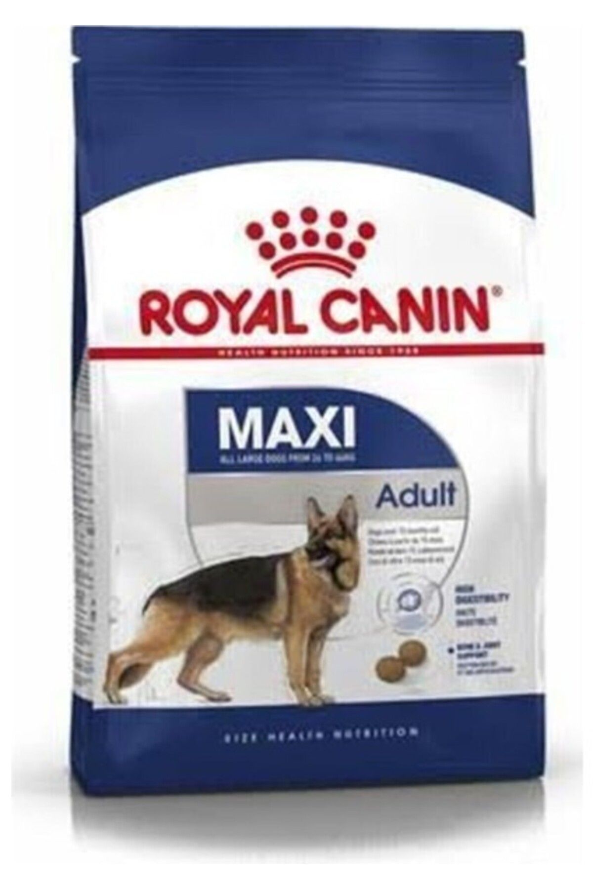 Royal Canin Maxi Adult Yetişkin Köpek Maması 15 kg