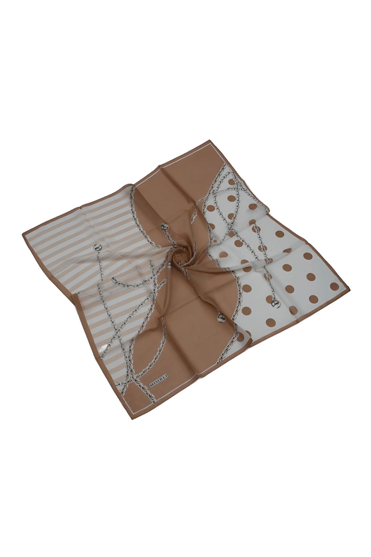 mim eşarp Eșarfă Voile Sport Twill - One Size