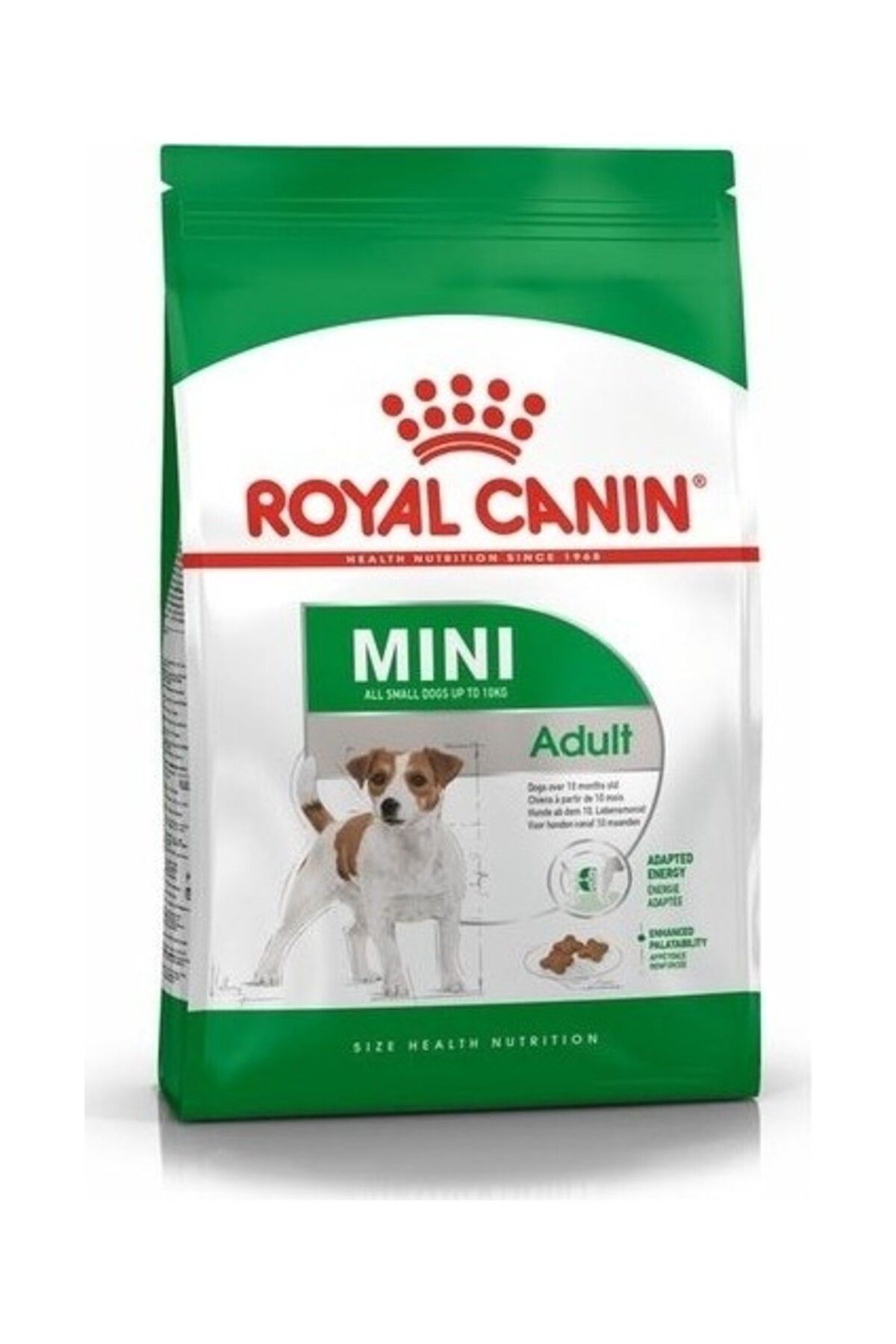 Royal Canin Mini Adult Yetişkin Köpek Maması 2 kg