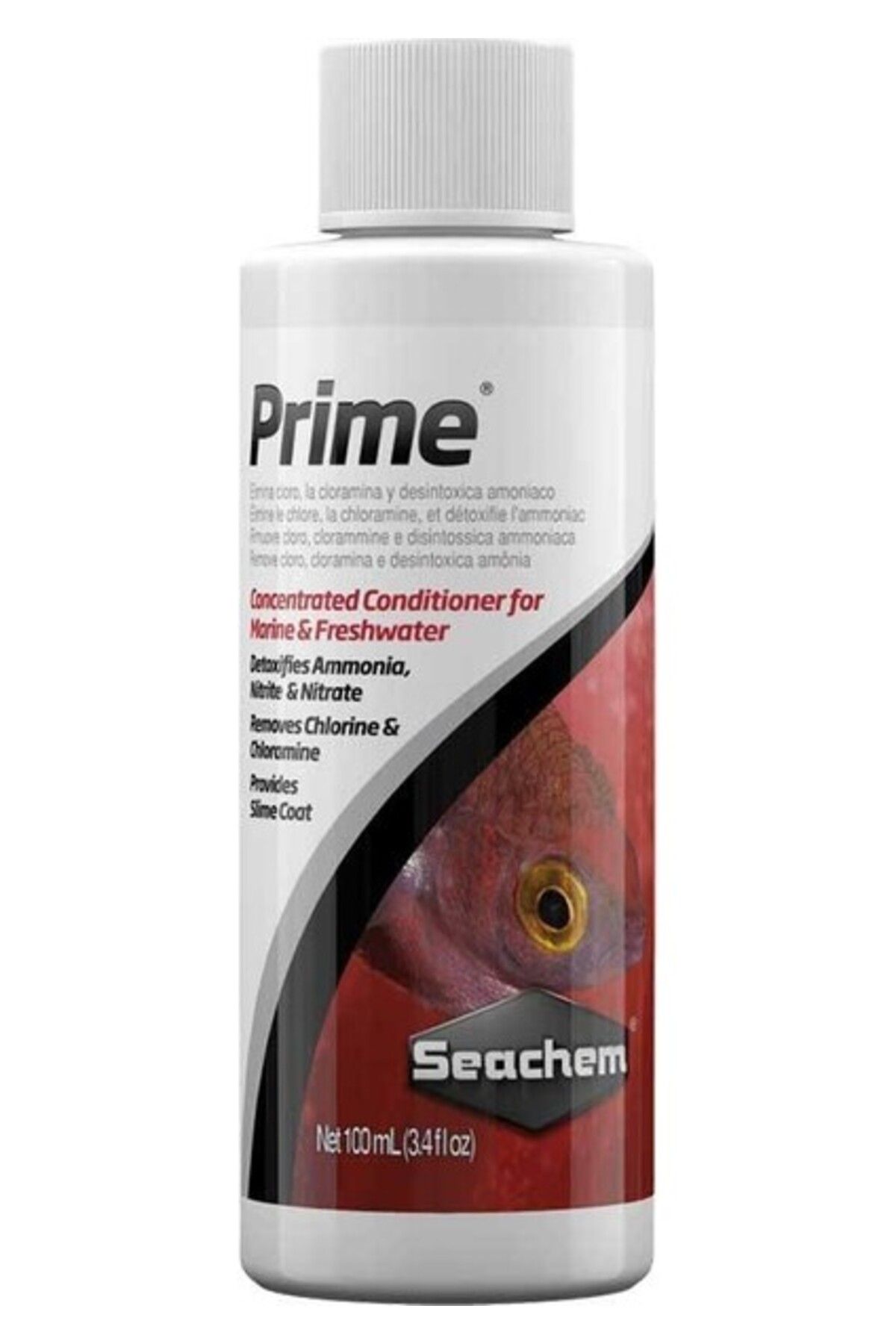 Seachem Prime 100 ml