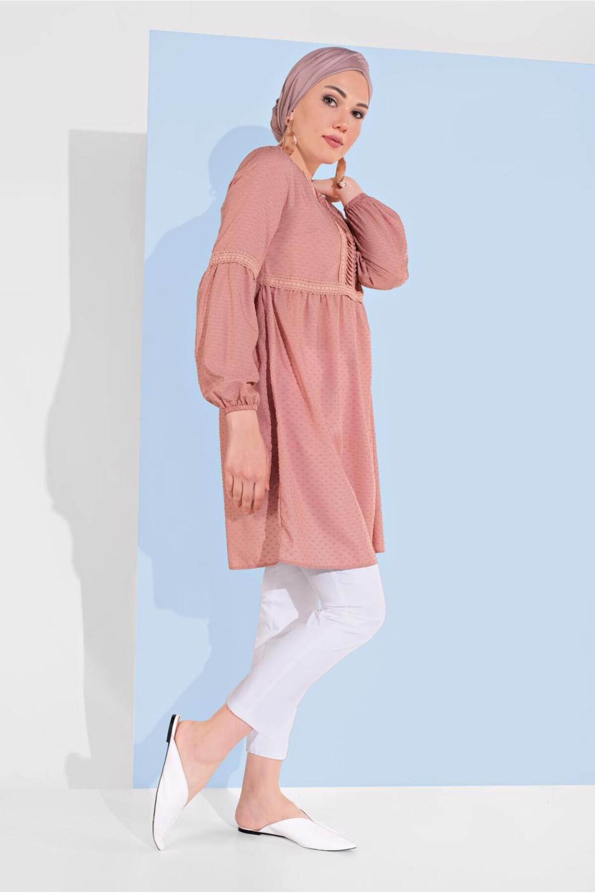 شلوار زنانه TRENDTESETTÜR 95678805