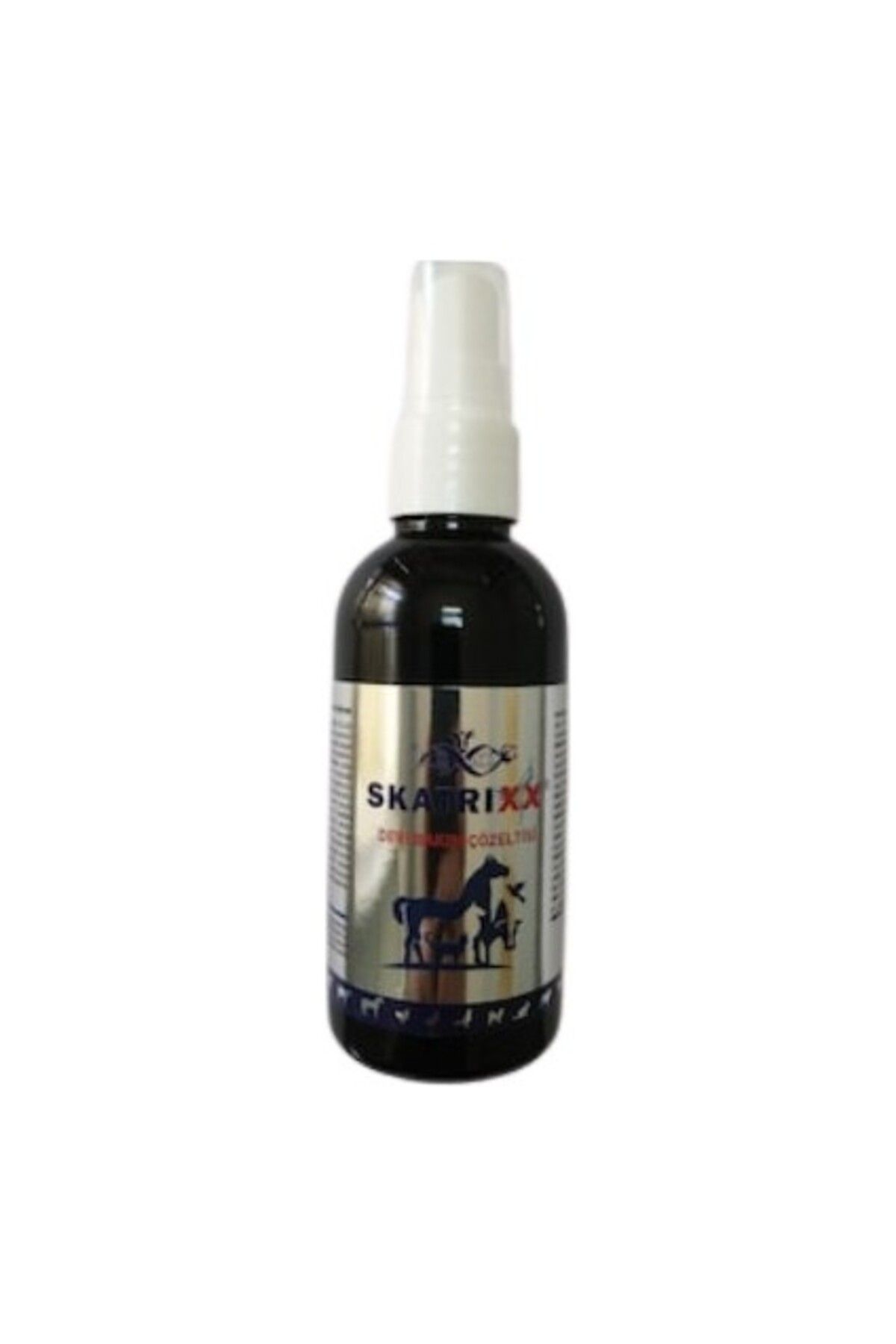 farmapets Skatrixx Deri Bakım Çözeltisi 150 ml