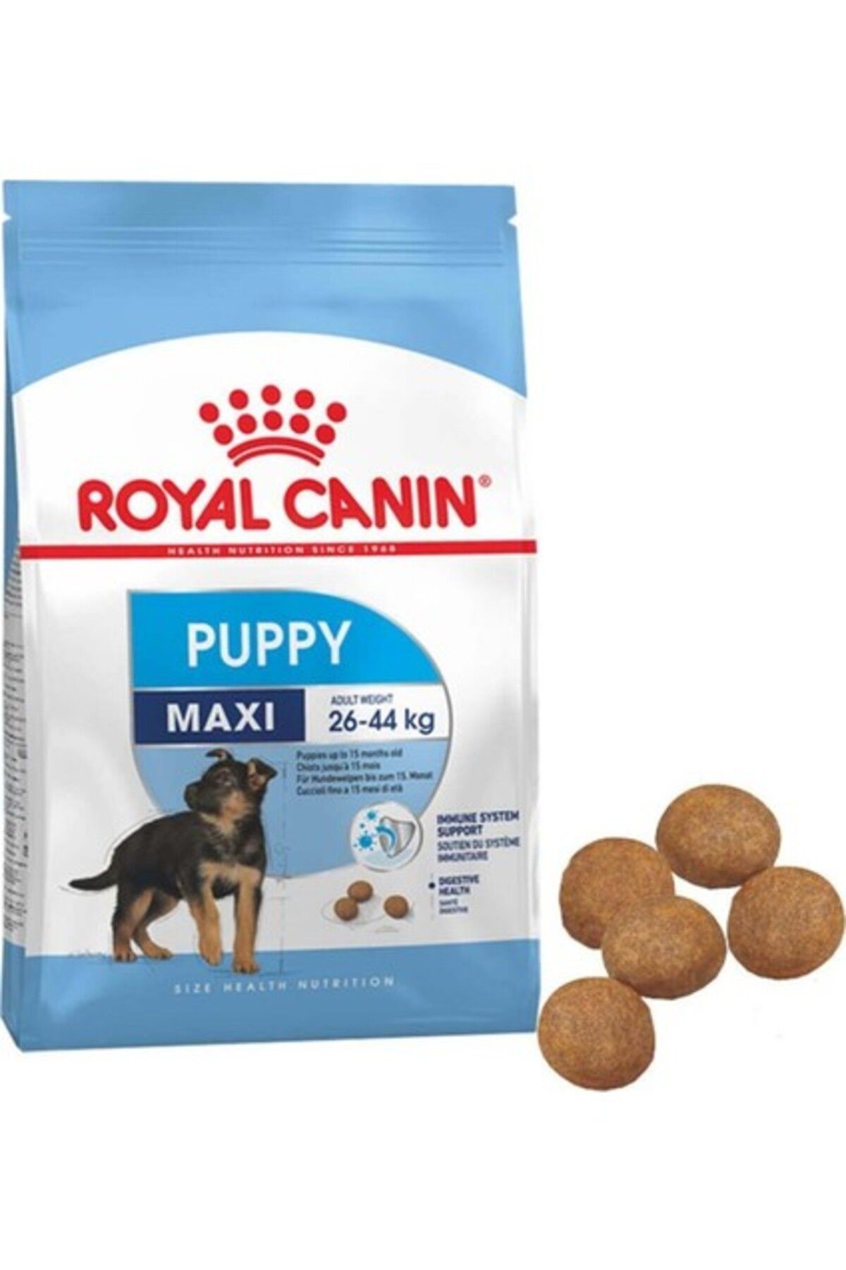 Royal Canin Puppy Maxi Büyük Irk Yavru Köpek Maması 15 kg