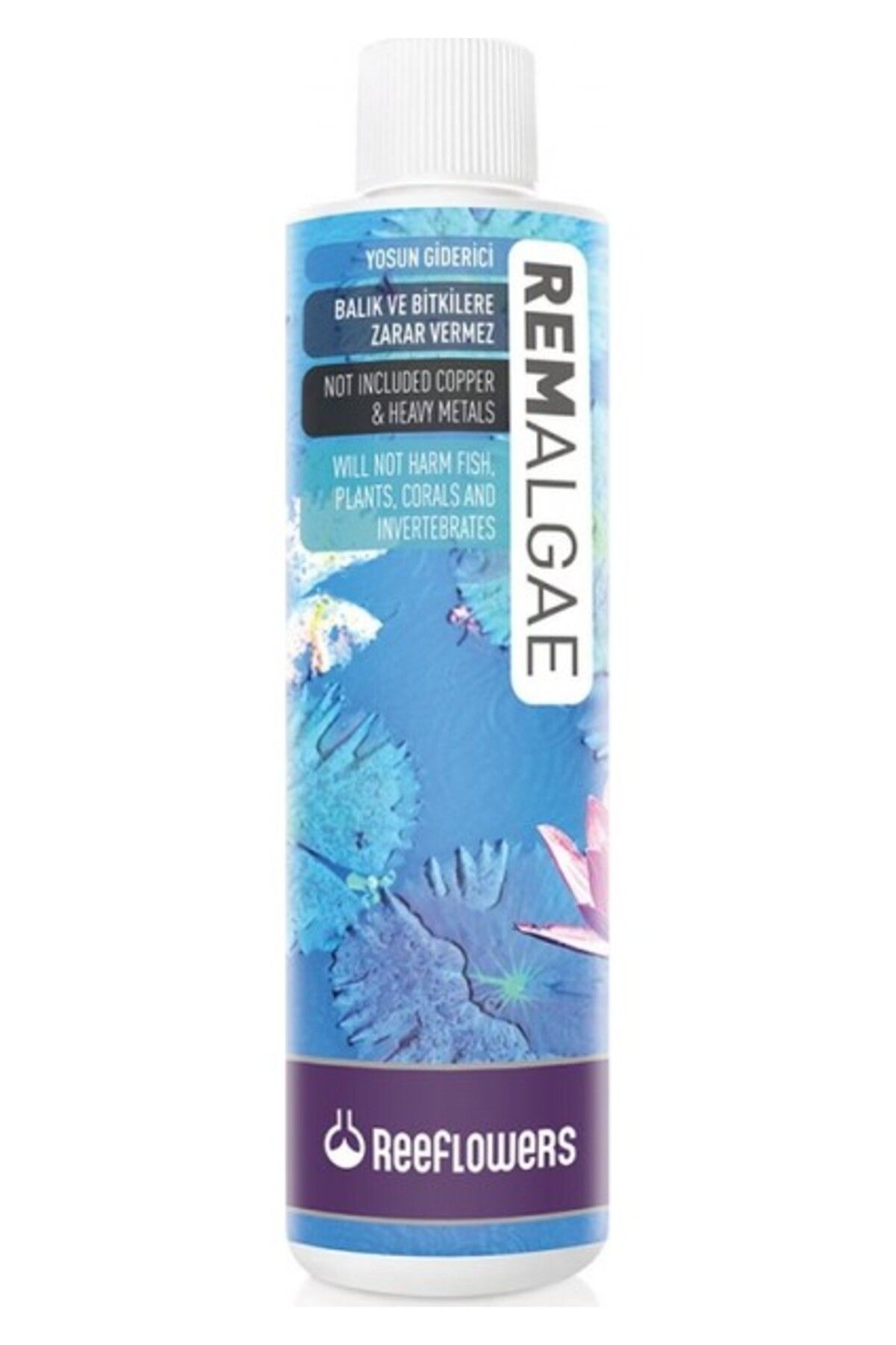 Orqinel Reeflowers Remalgae 85 Ml