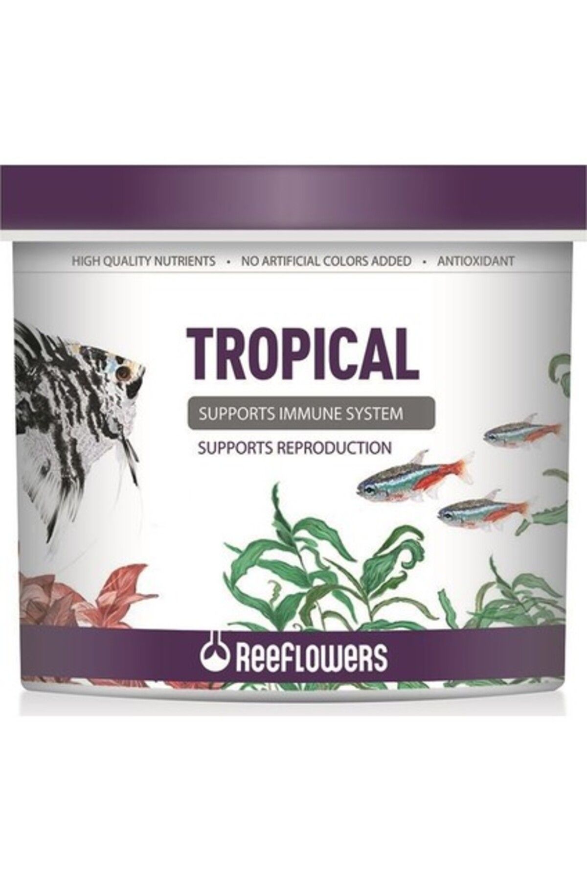 Orqinel Reeflowers Tropical 250 ml - 140 gr